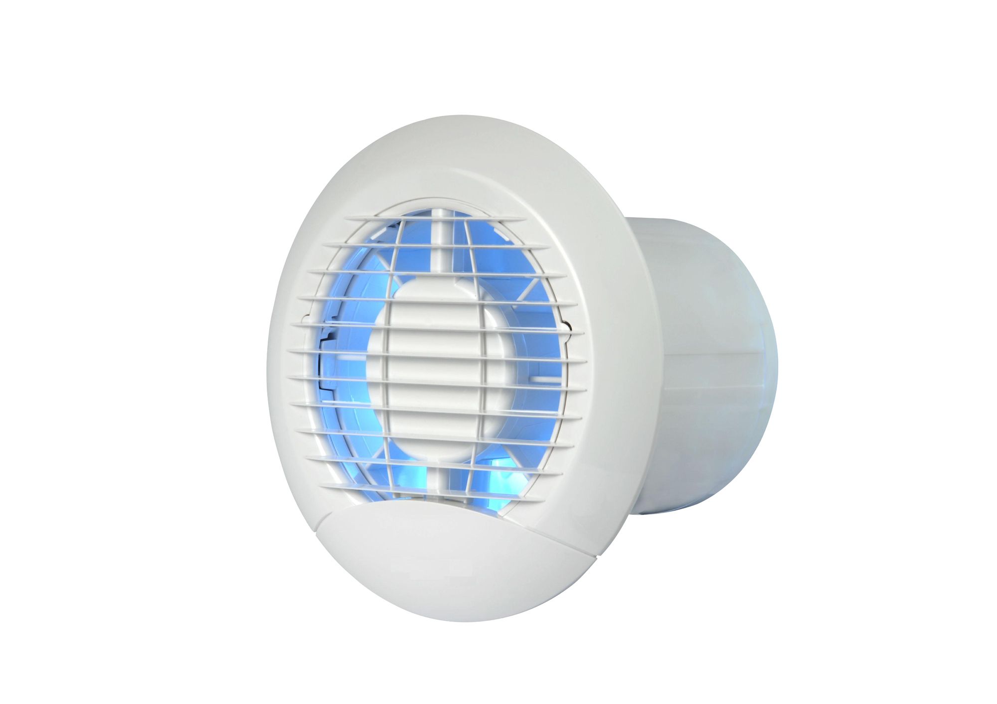 Vent axia extractor silhouette fan fans