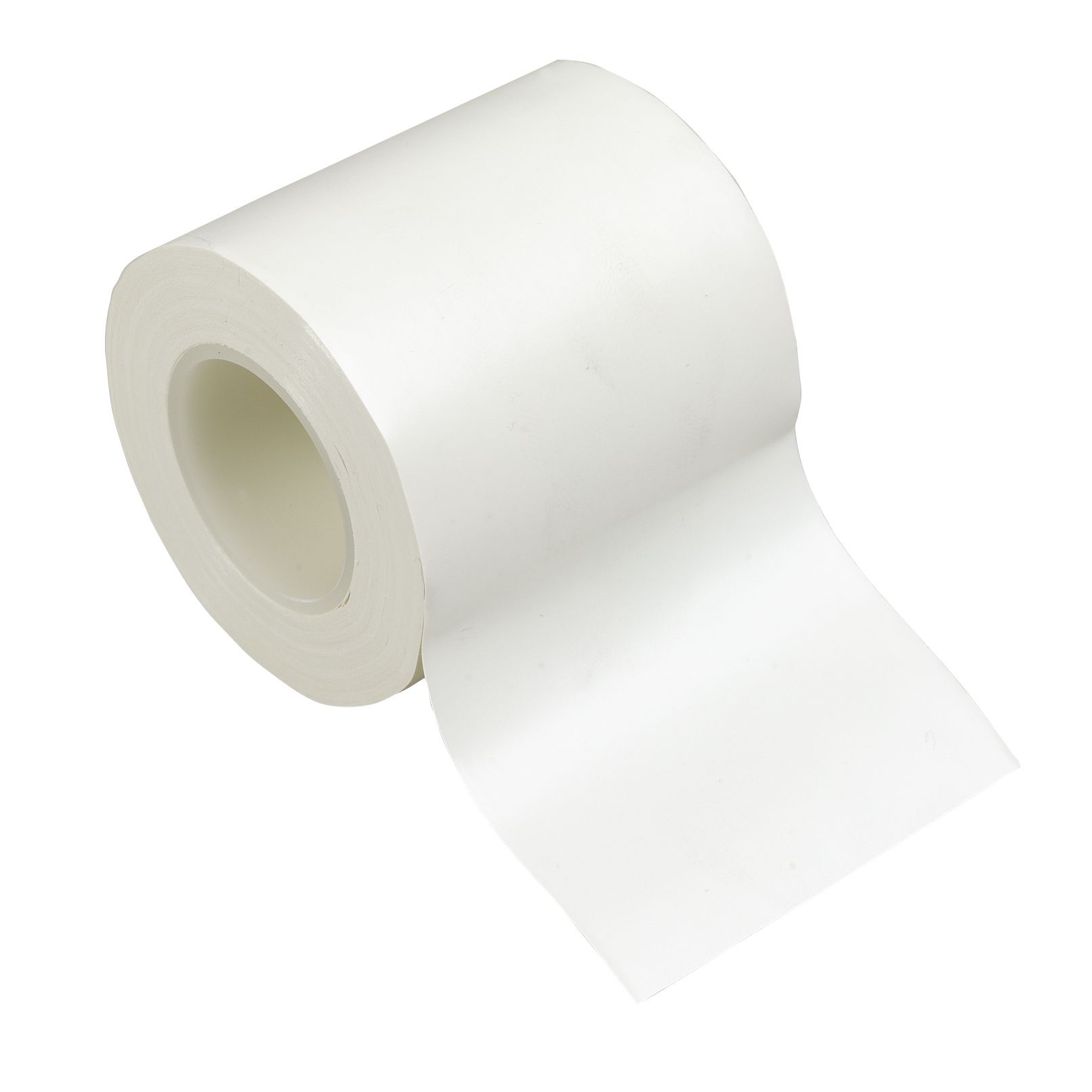 B&Q White Sealing Tape (L)5M (W)50mm | Departments | DIY at B&Q