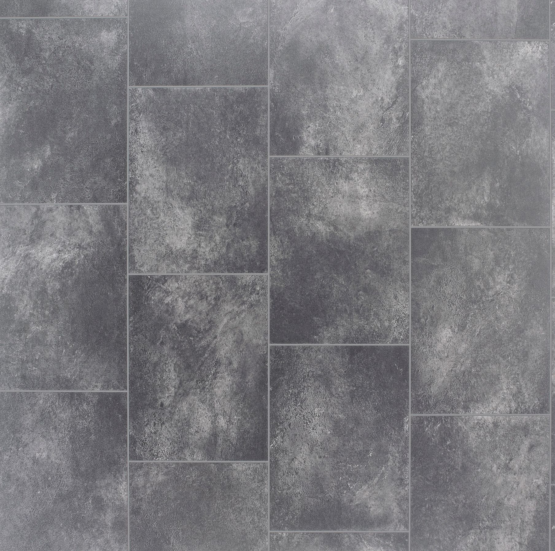 Slate Vinyl Floor Tiles - Modern House