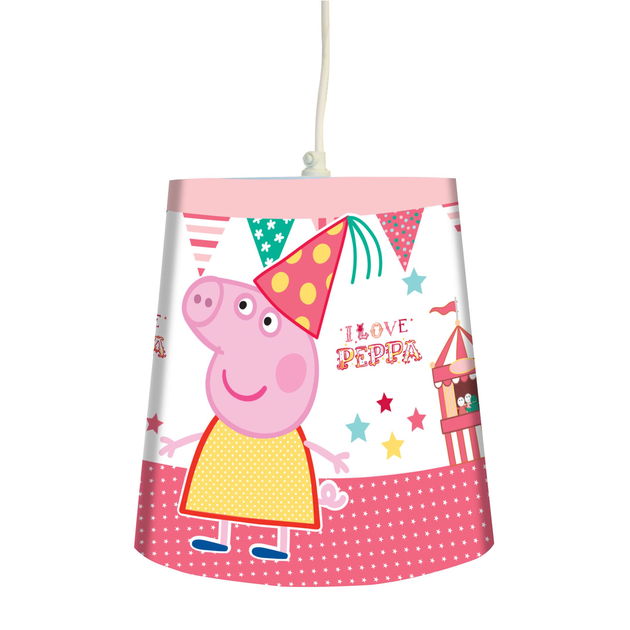 What Shade Of Pink Is Peppa Pig