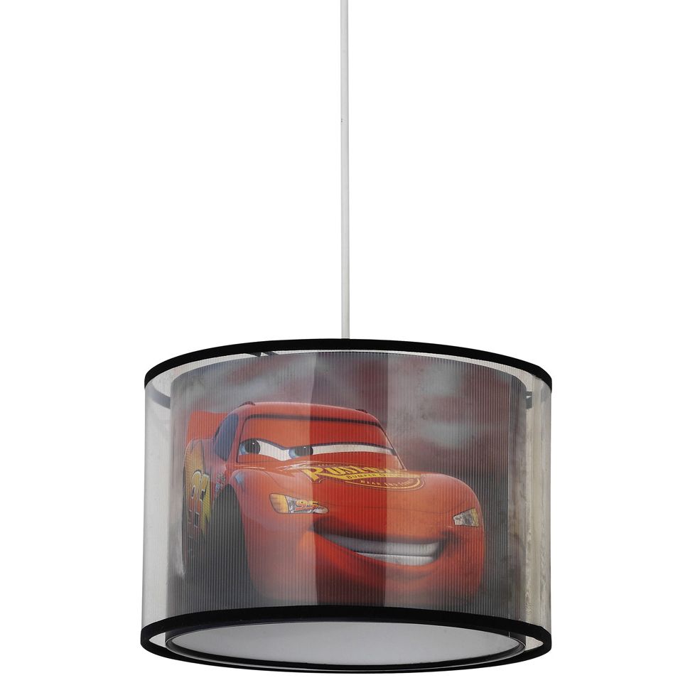 lightning mcqueen light shade