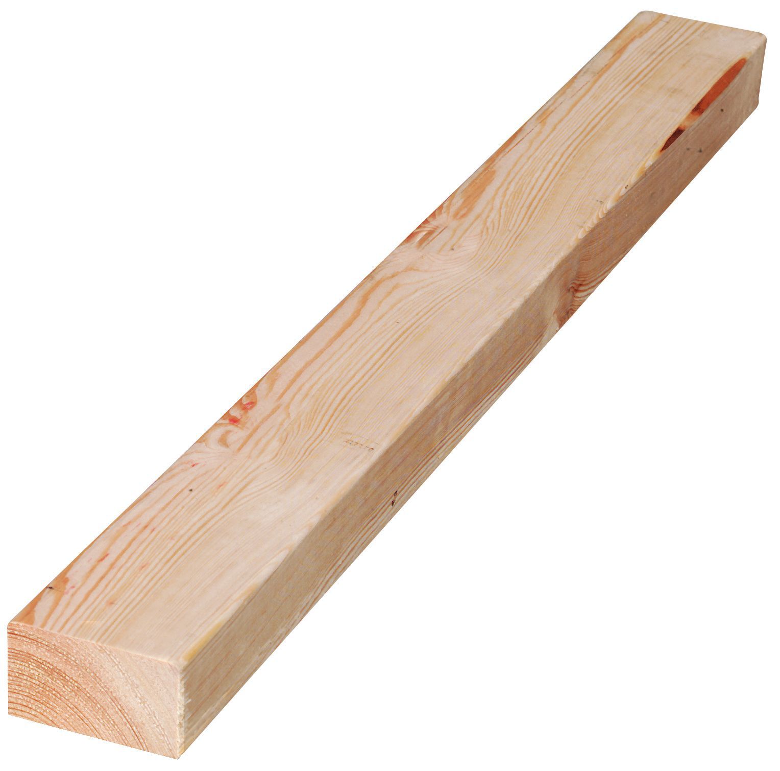 CLS Timber (T)38mm (W)63mm (L)2400mm | Departments | DIY At B&Q