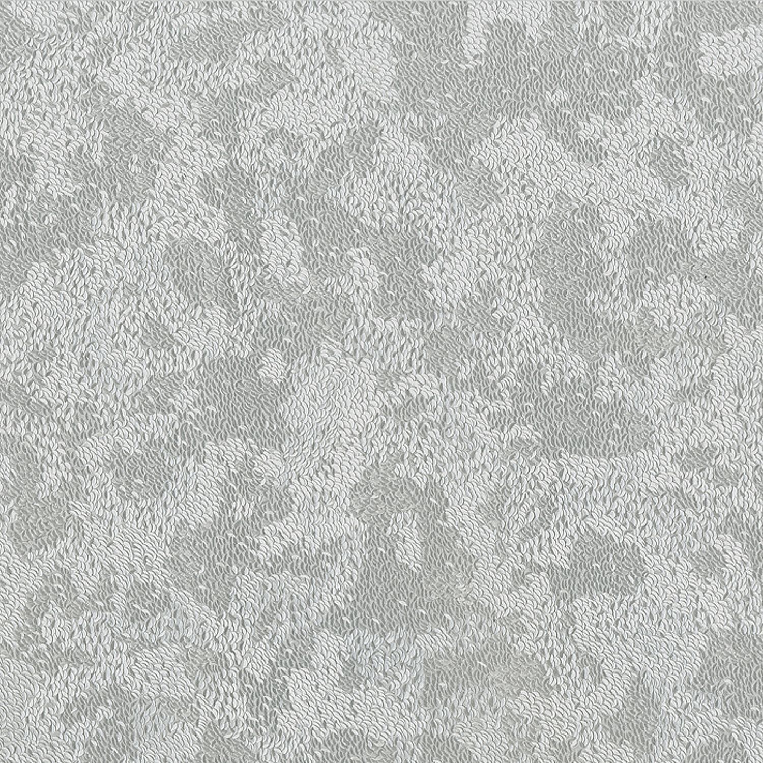 Silver Sequin Textured Wallpaper | Departments | TradePoint