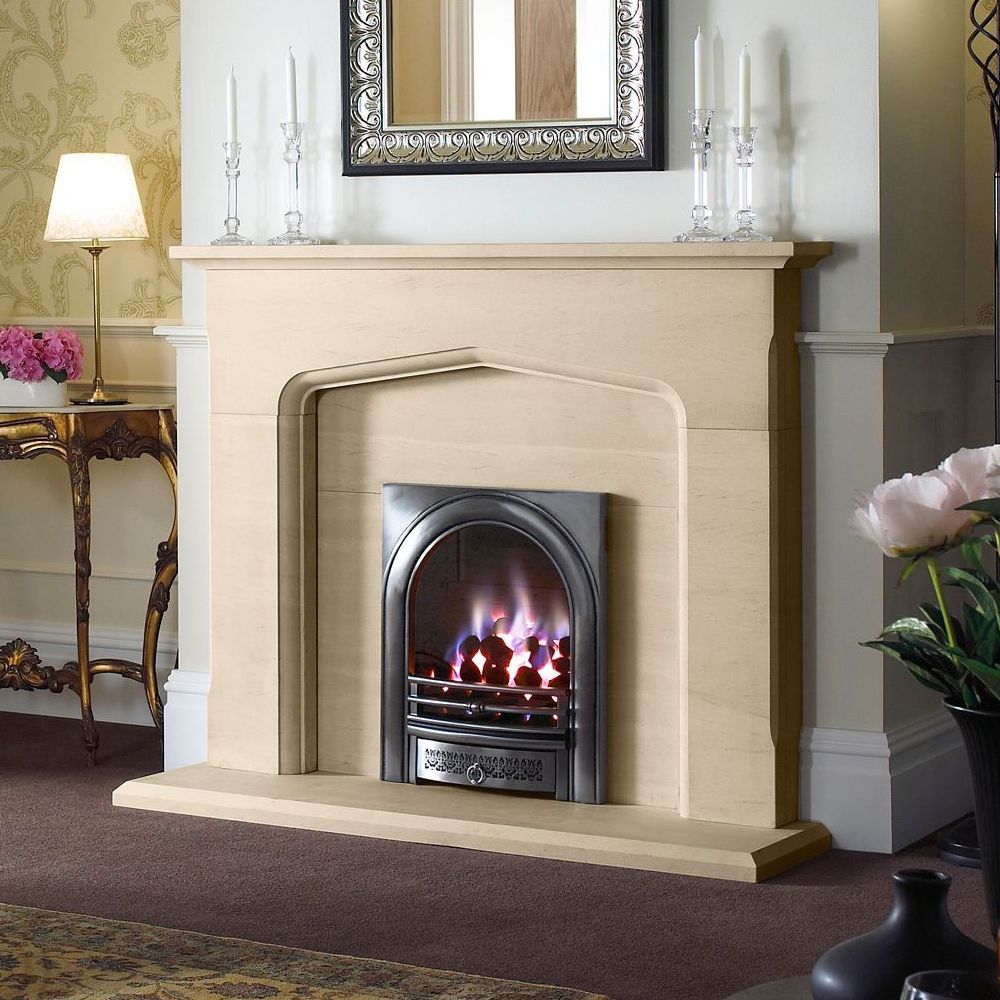 Fires Surrounds Buying Guide Ideas Advice Diy At B Q
