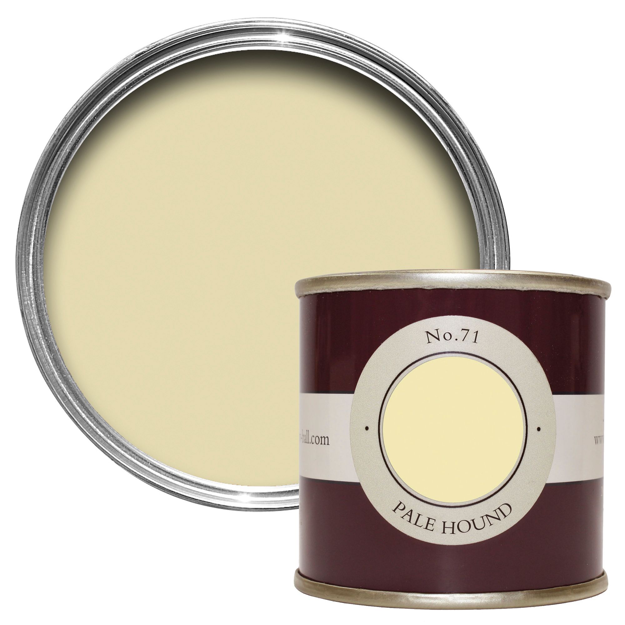 Farrow & Ball Pale Hound no.71