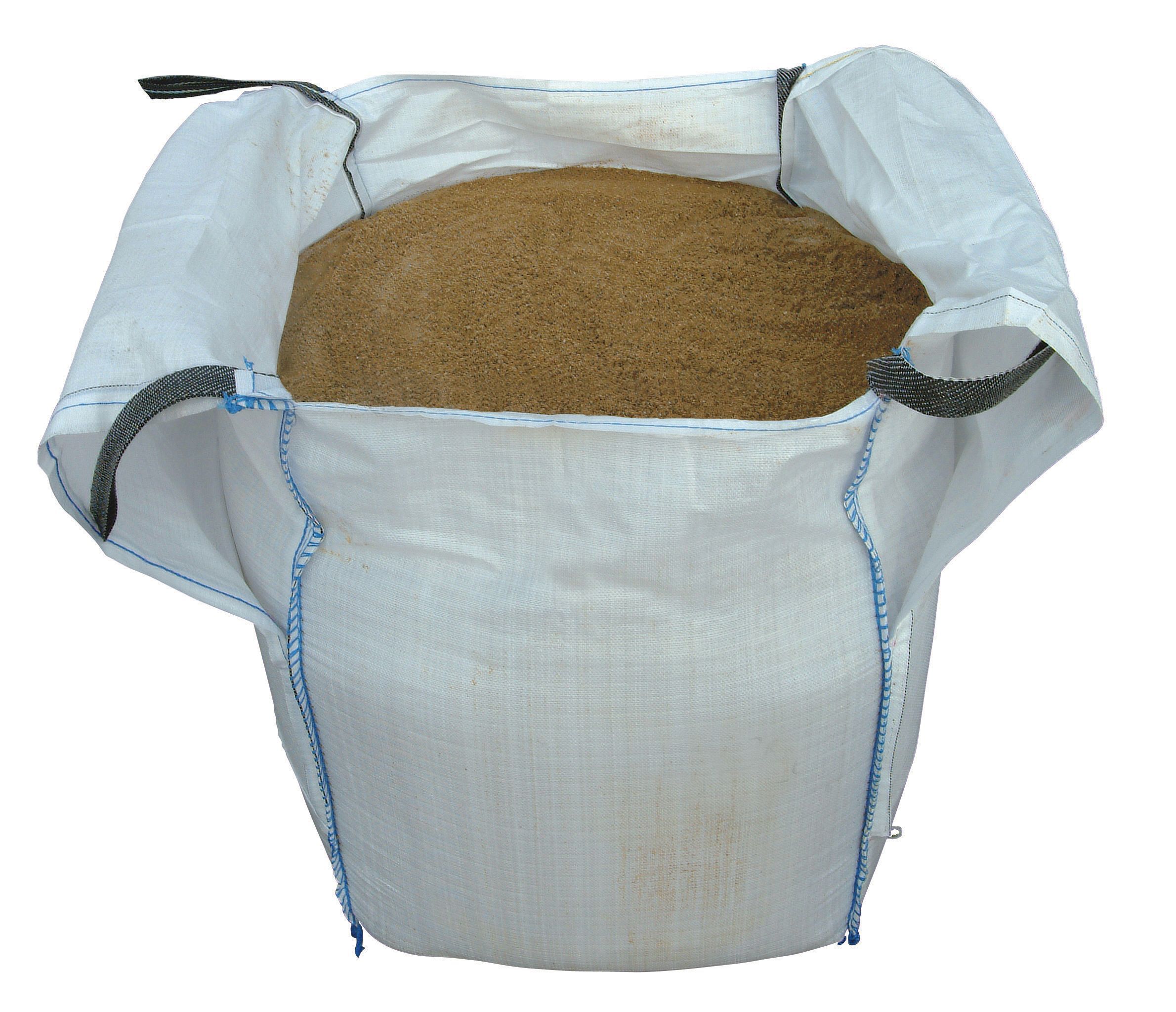 Sharp Sand Bulk Bag Departments DIY At B Q