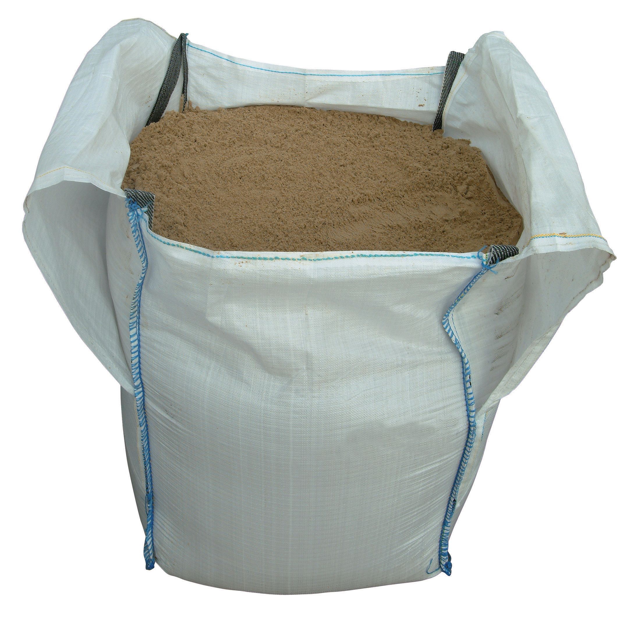 B&Q Building sand Bulk bag | Departments | DIY at B&Q