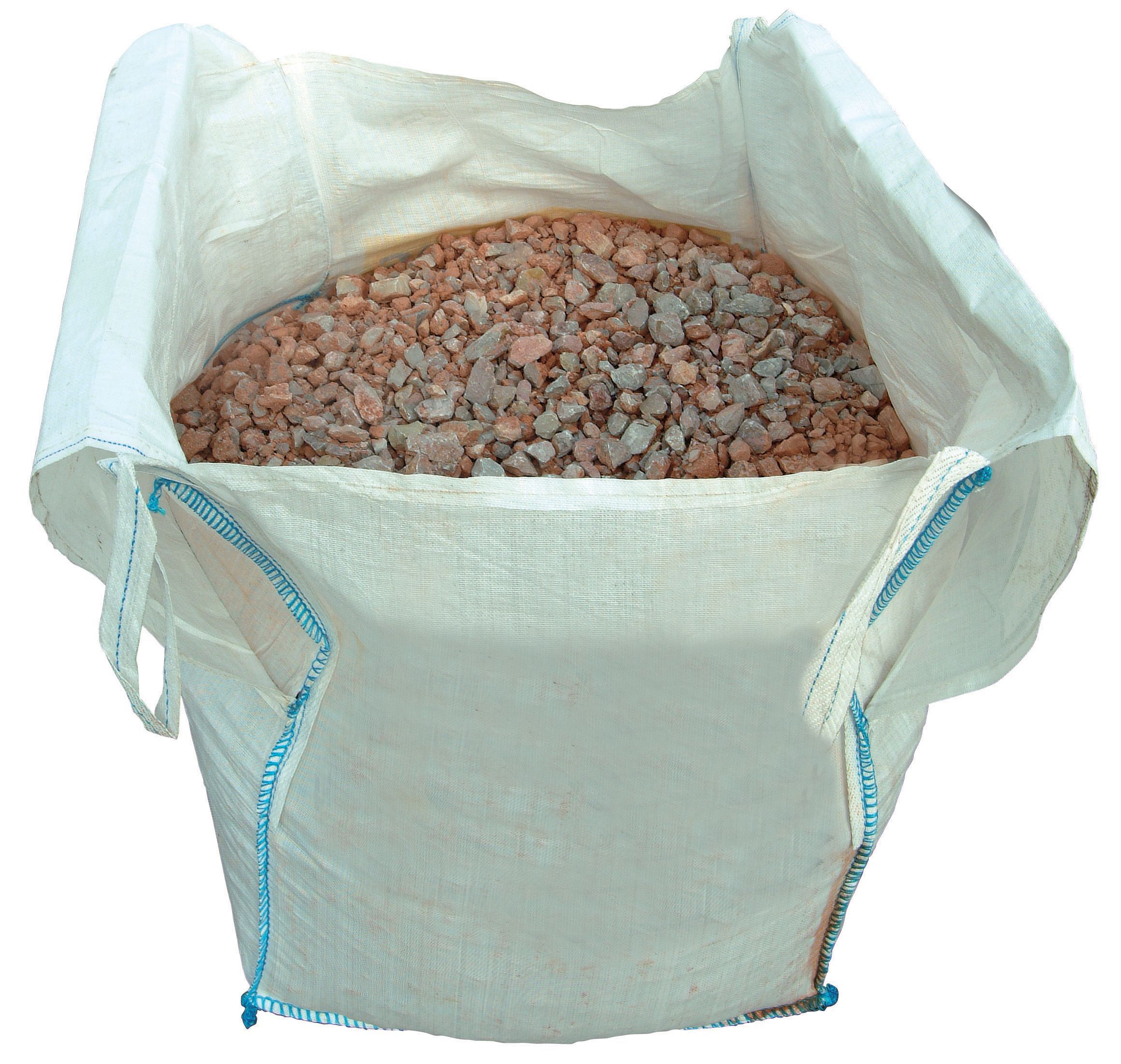 B&Q MOT Type 1 Sub-Base Bulk Bag | Departments | TradePoint