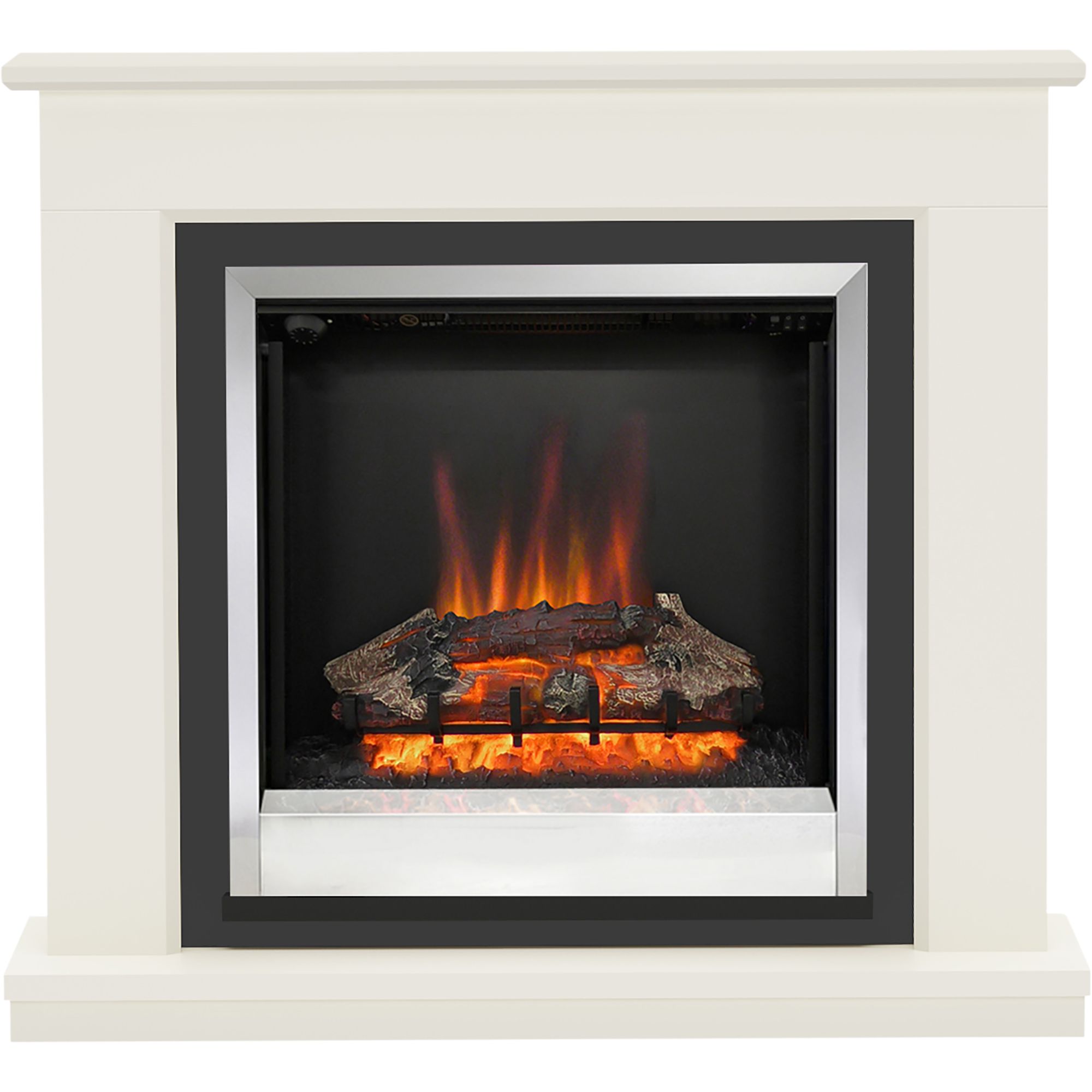 Bq Fireplace Suites Fireplace World