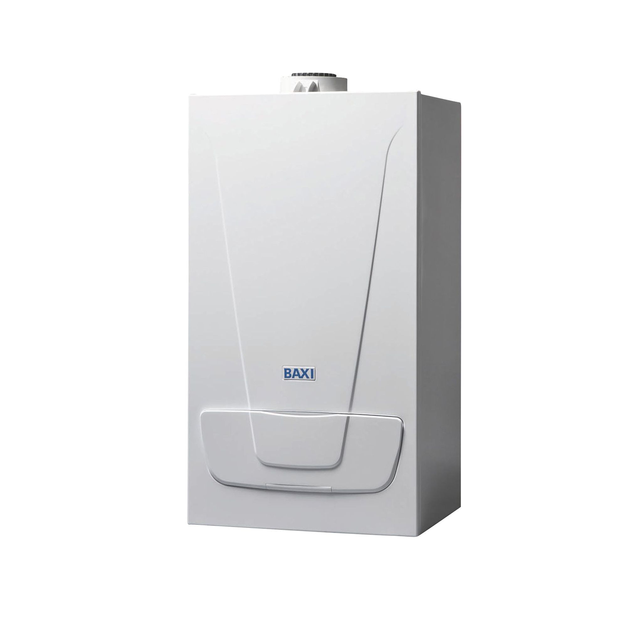 Baxi Eco Blue 24 7219508 24kW System boiler Departments DIY at B&Q