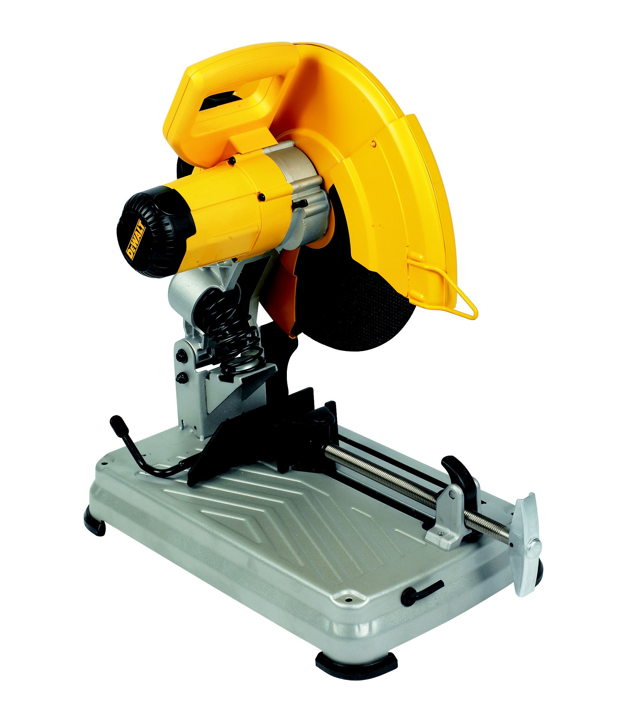 DeWalt Chop Saw | Departments | DIY at B&Q