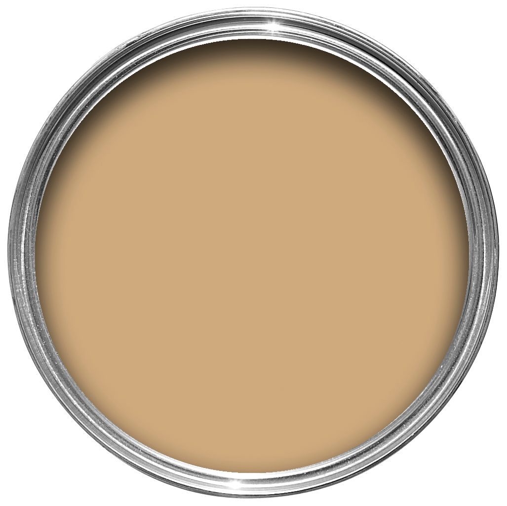 Craig &amp; Rose Opulence Pure gold Emulsion paint 2.5L 