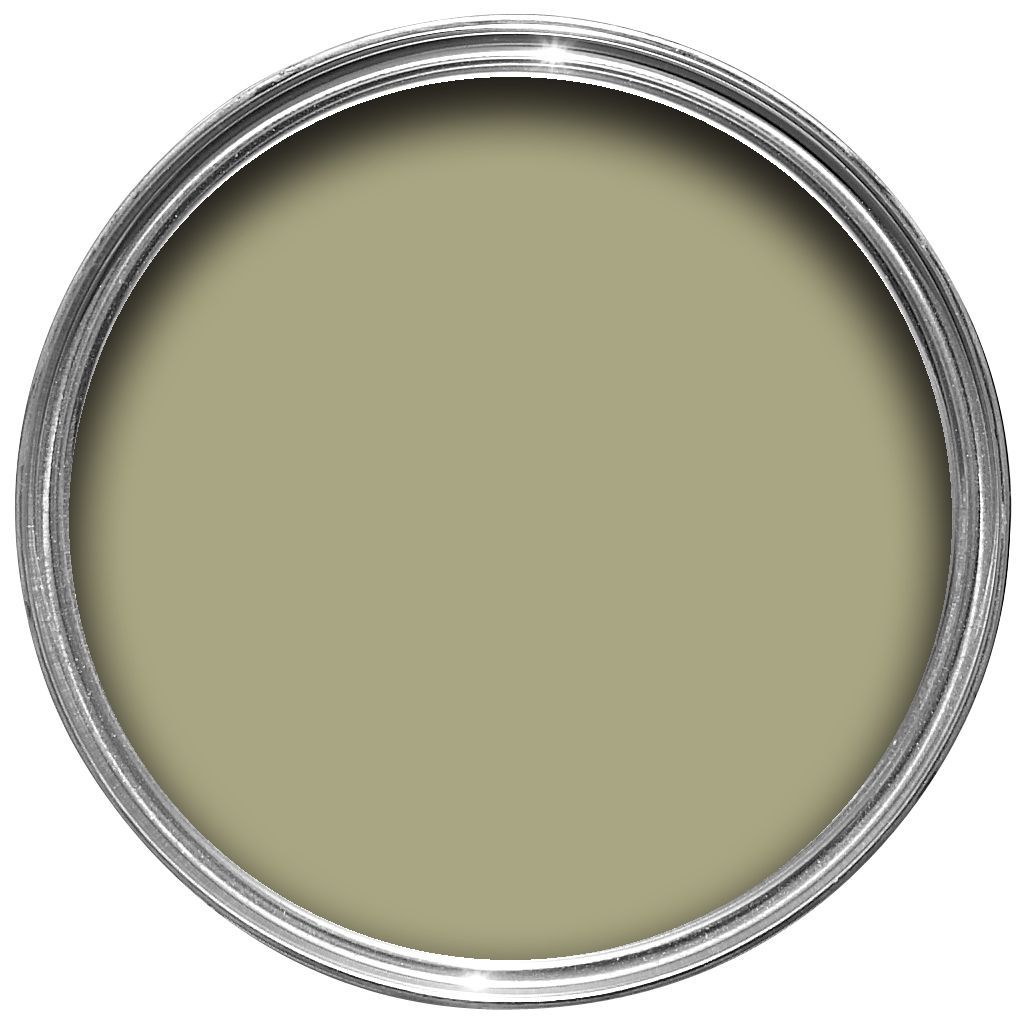 Dulux Travels In Colour Pistachio Whip Green Flat Matt Emulsion Paint 2 ...