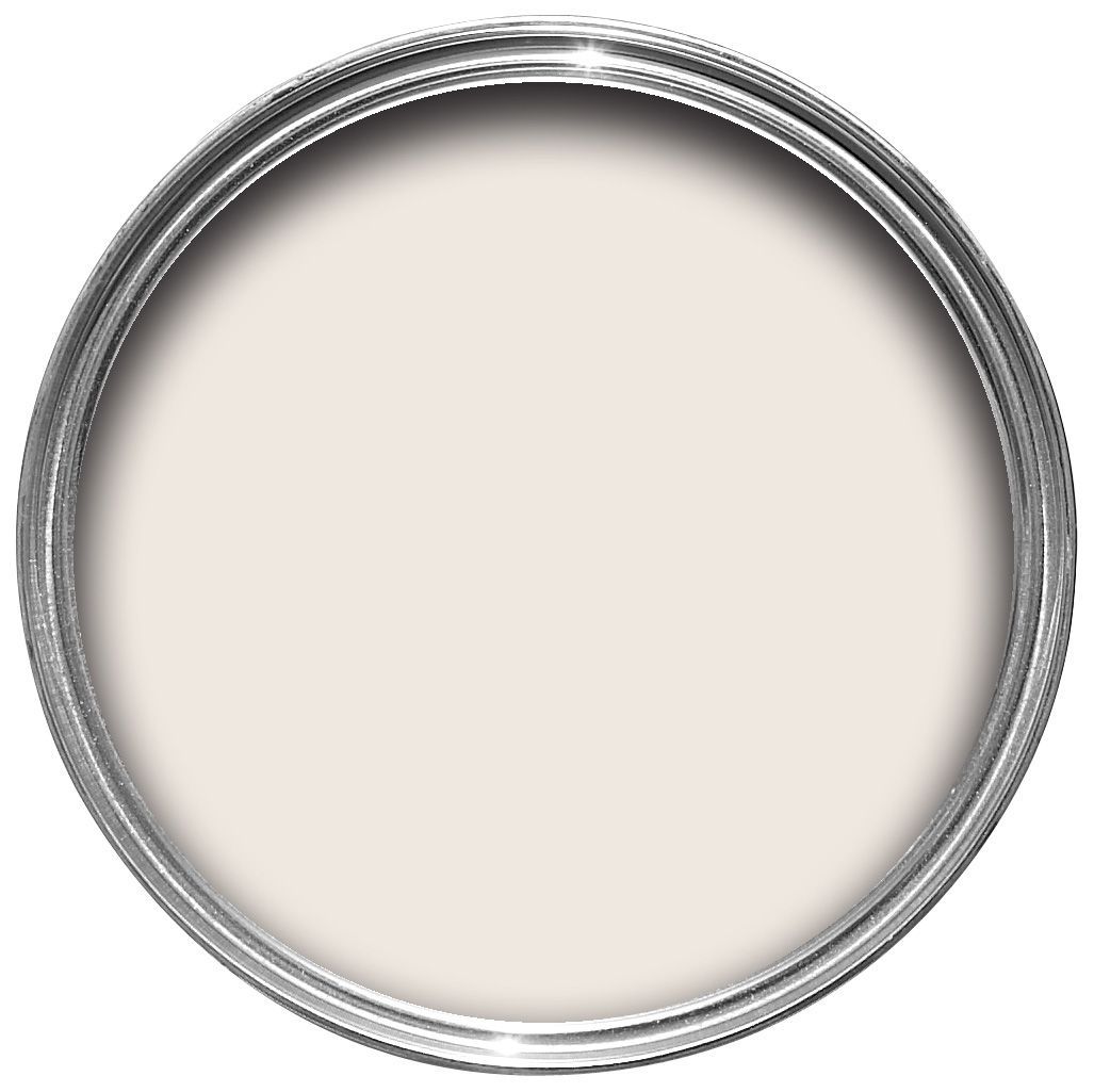 Craig And Rose 1829 Interior Chinese White Eggshell Acrylic Paint 750ml Departments Diy At Bandq