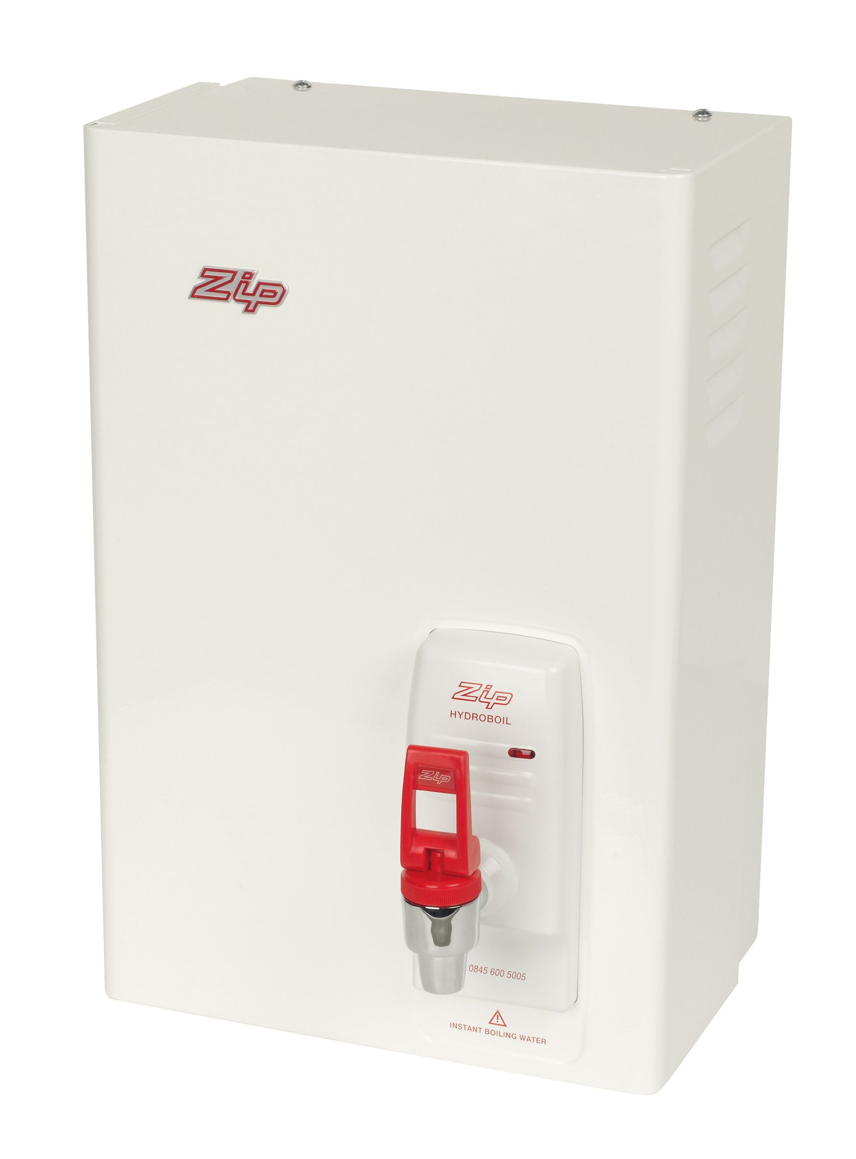 zip water boiler