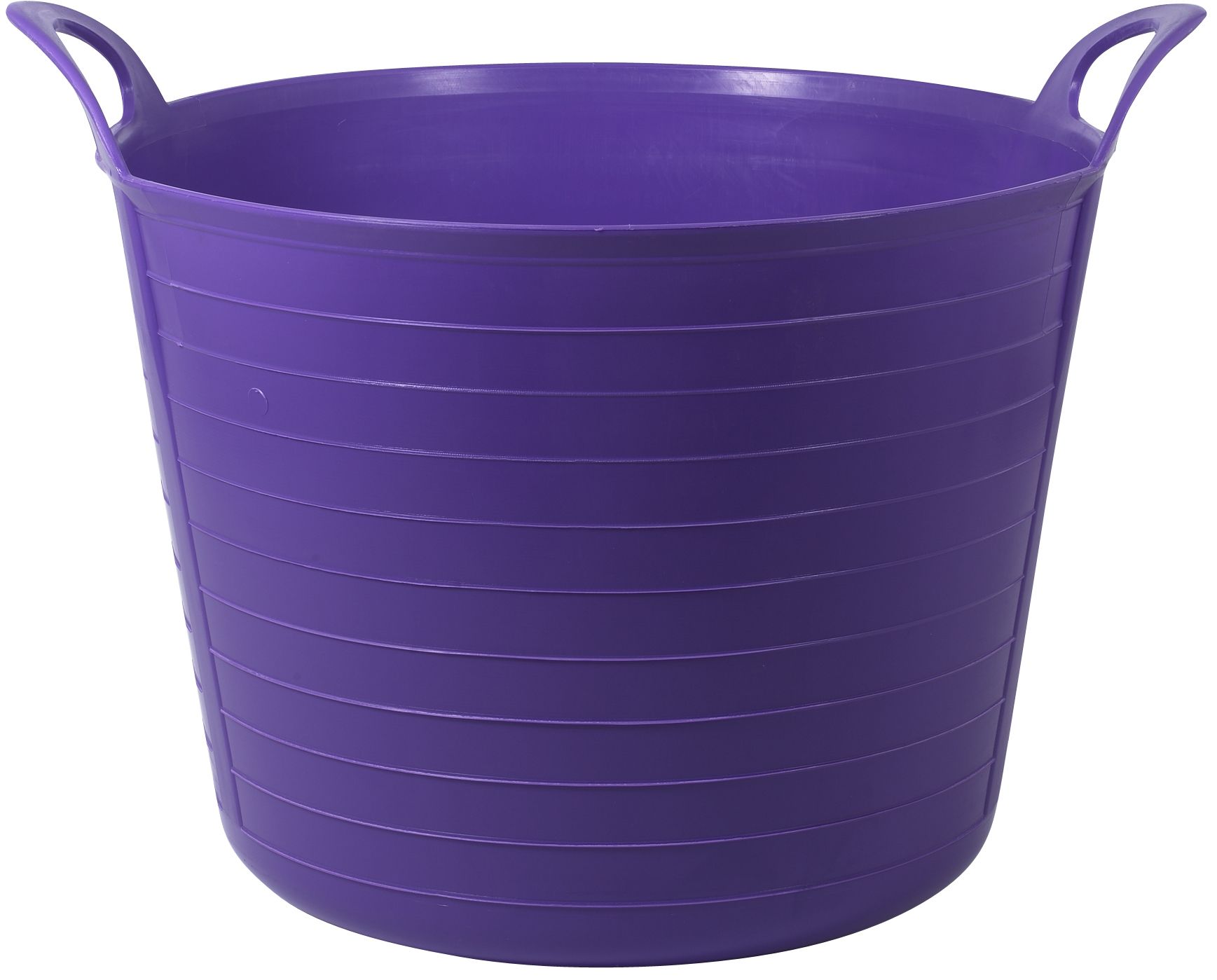 plastic rubble buckets