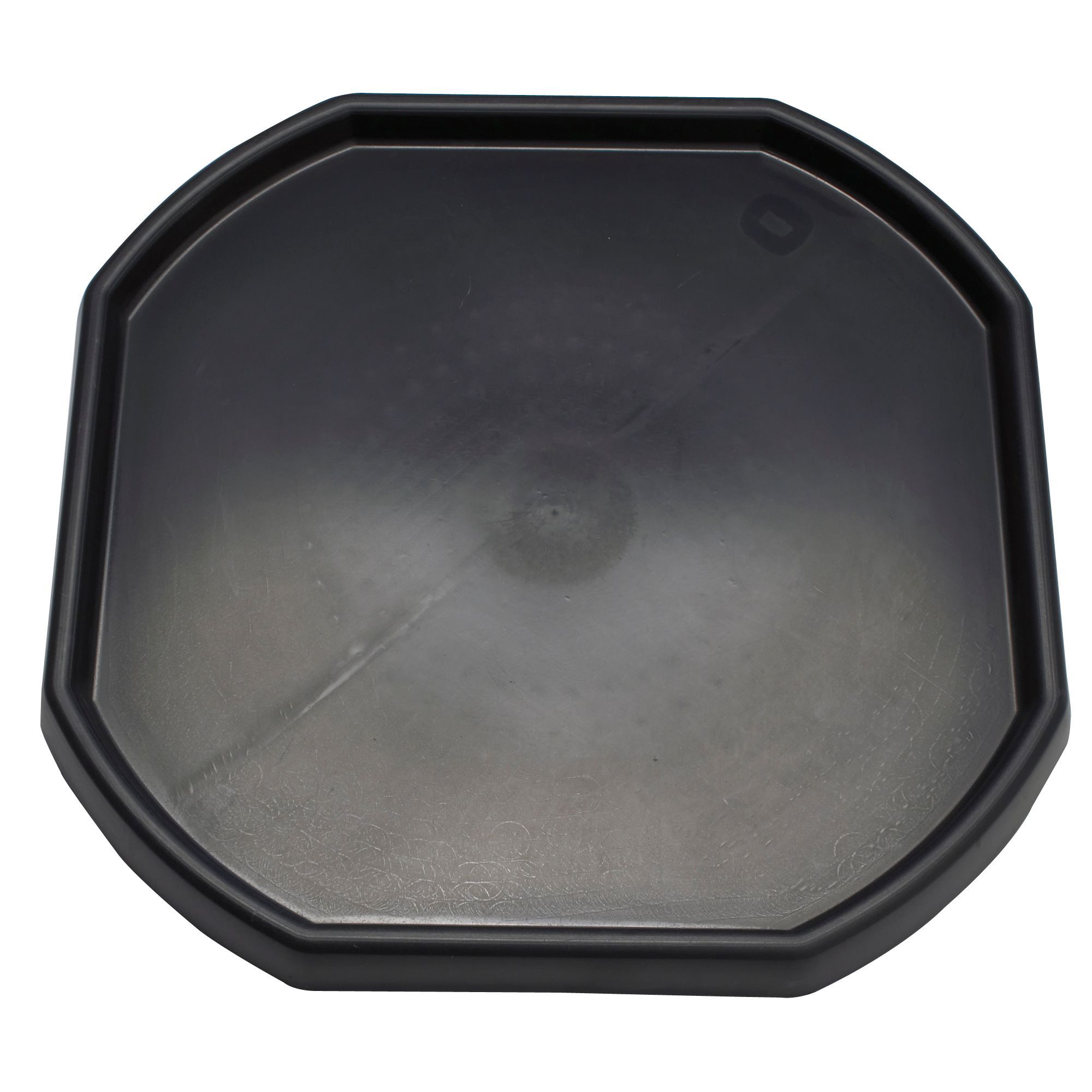 Active Black Mixing Tray W 950mm L 950mm Departments Diy At B Q