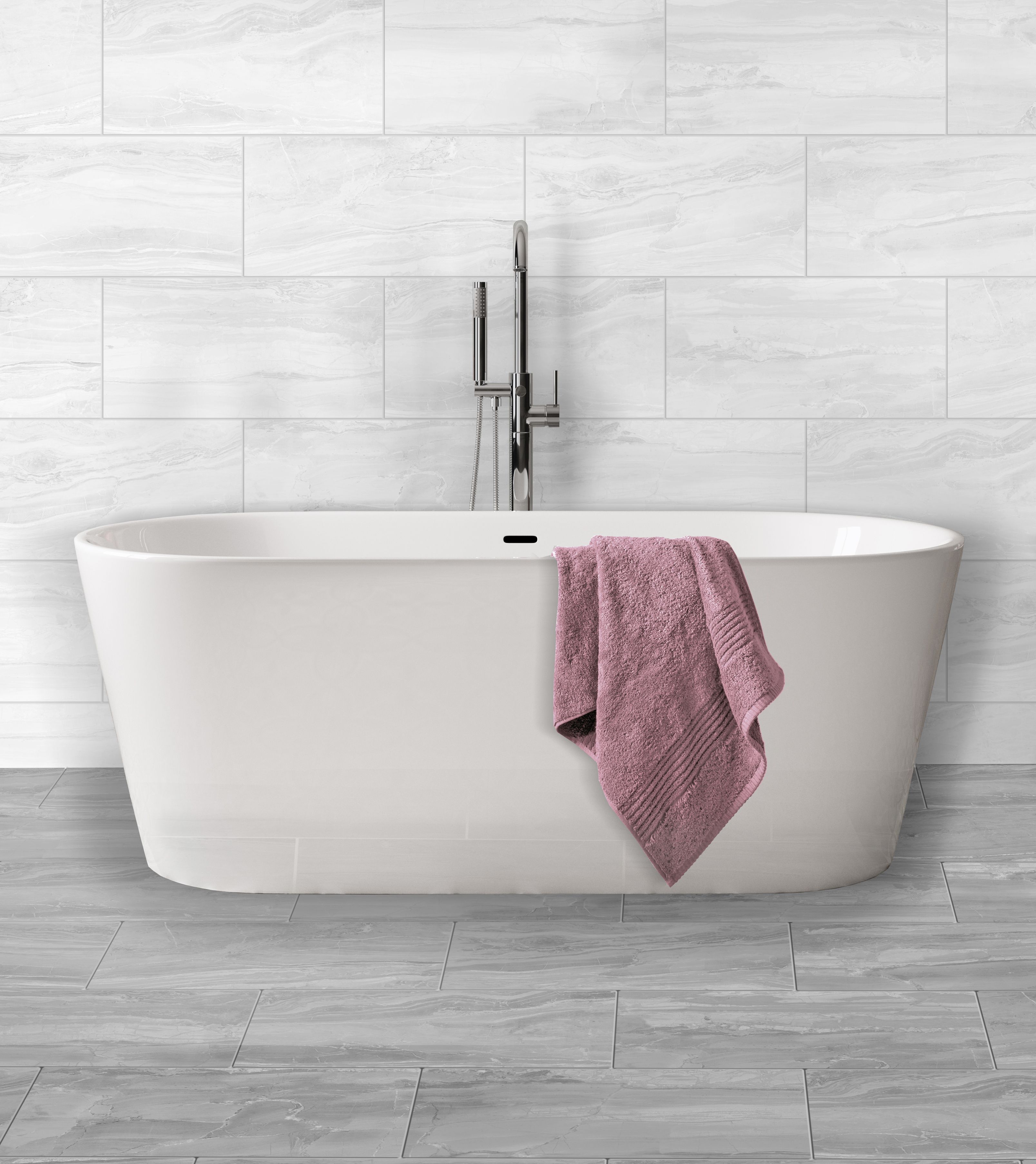 Fossilised Wood Salt Matt Stone Effect Ceramic Wall Floor Tile