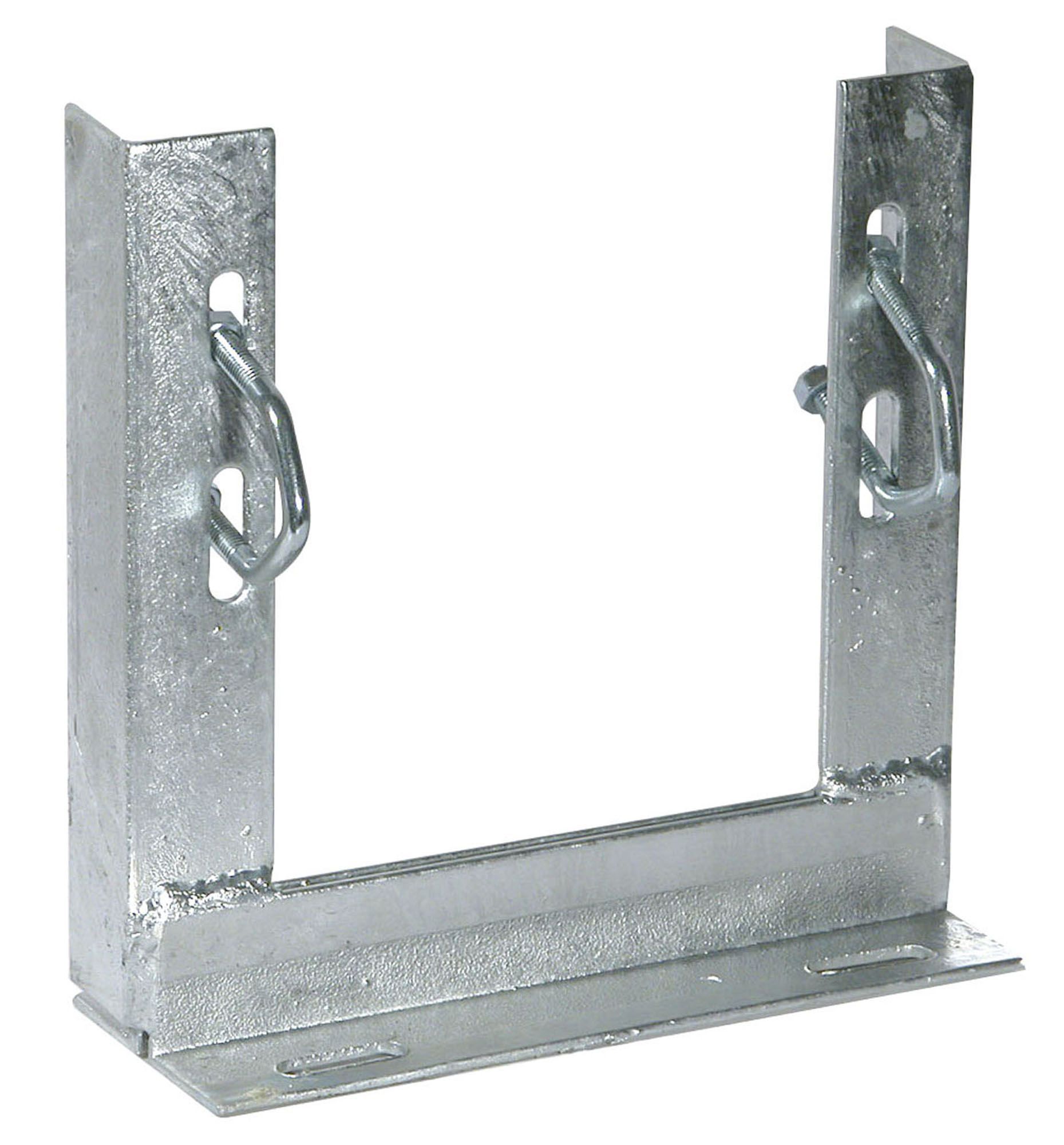 SLX Aerial bracket Departments DIY at B&Q