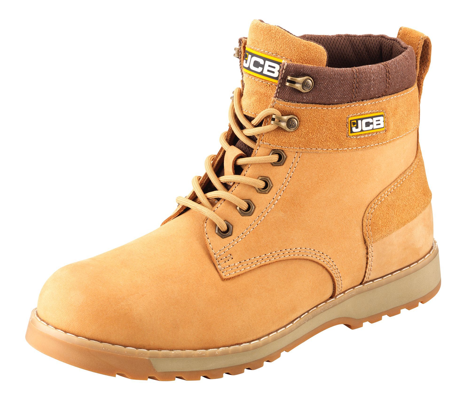 mens safety boots size 11