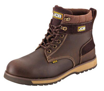 work boots at b&q