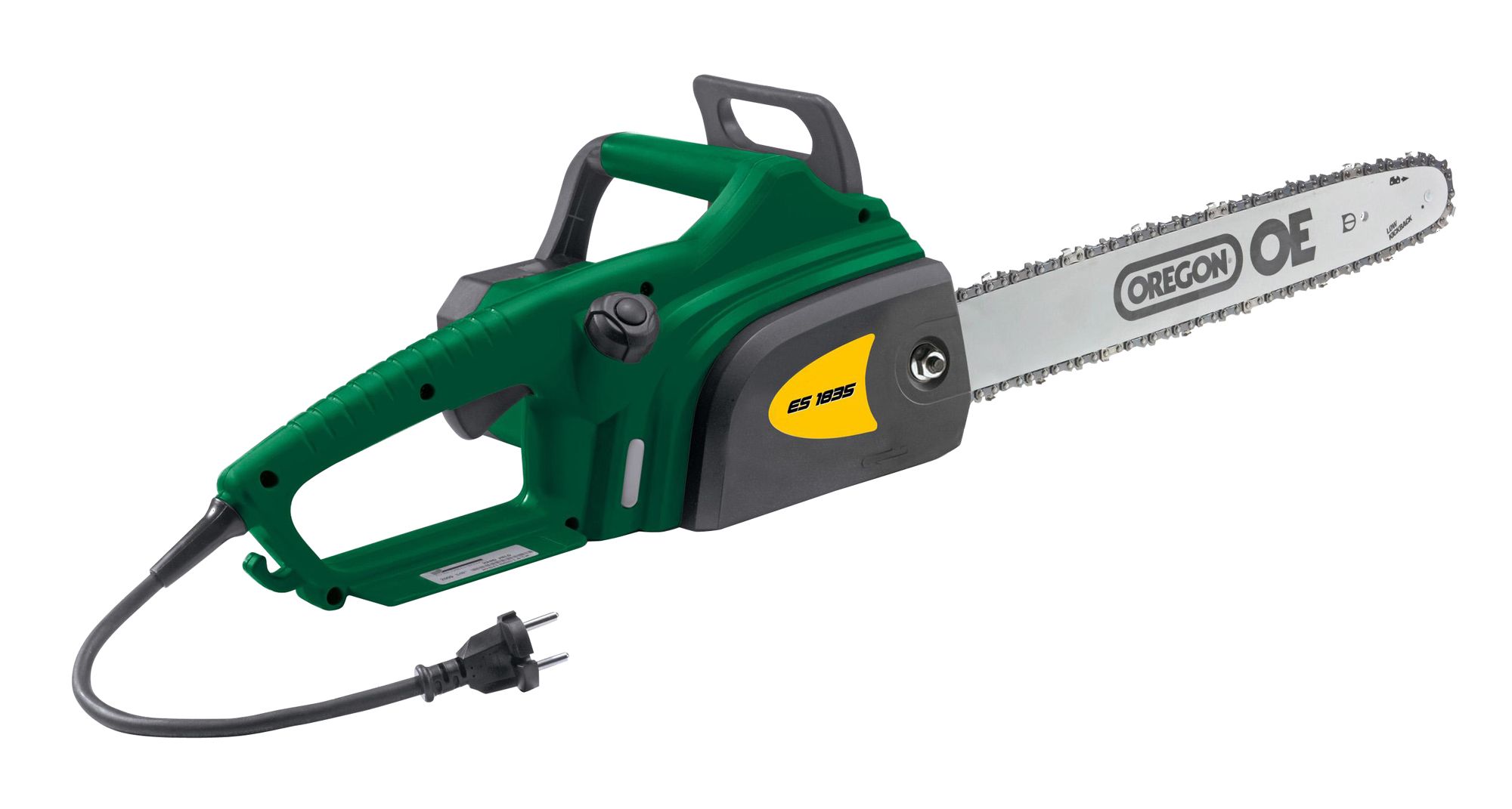 Corded Electric Chainsaw Departments DIY at B&Q