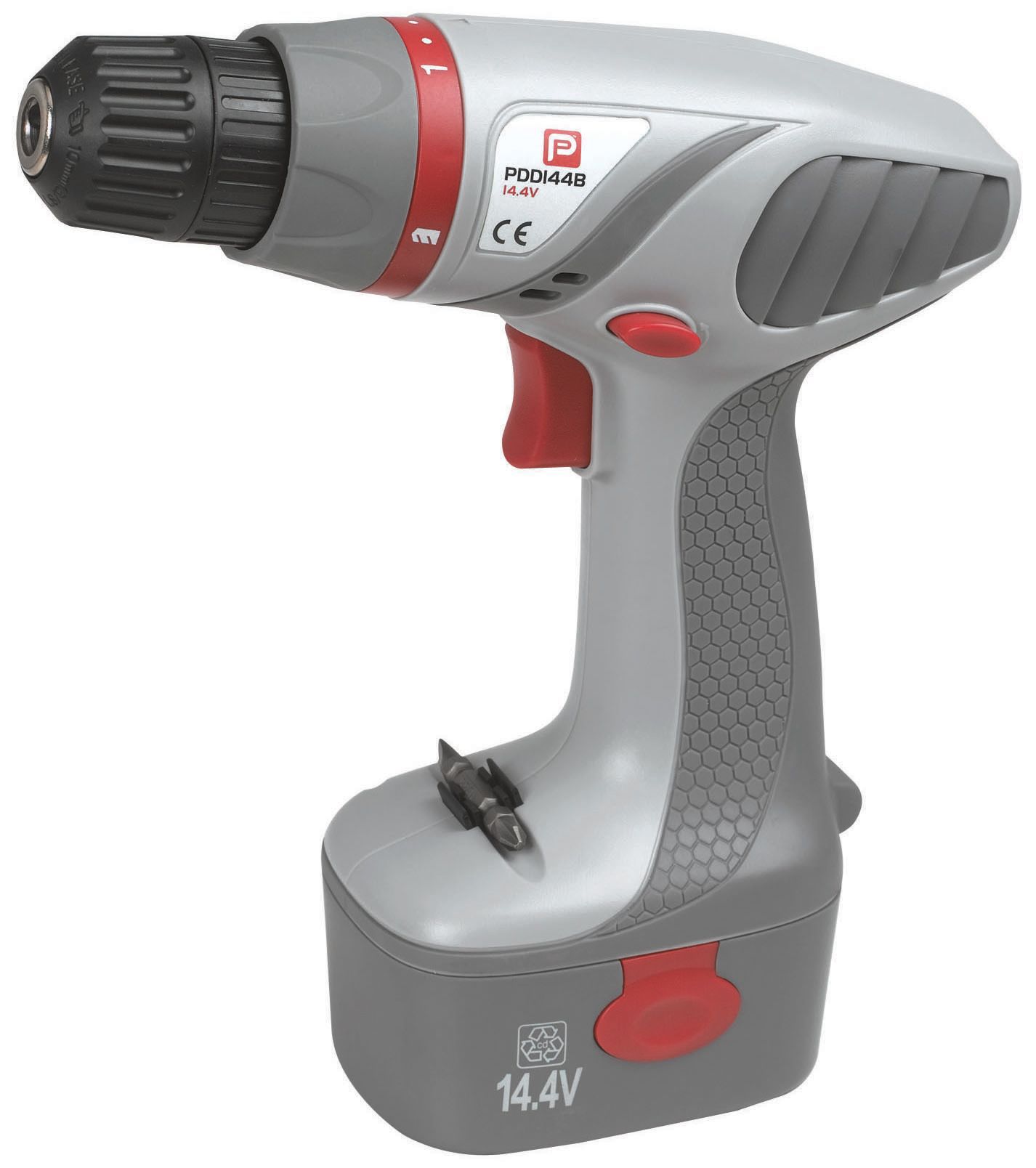 performance power drill