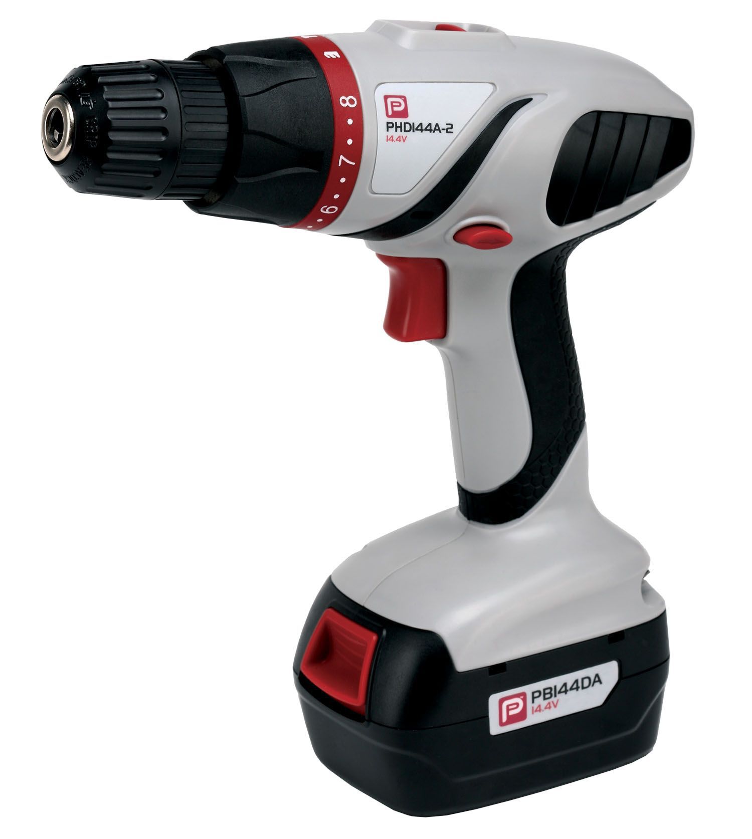 Performance Power Cordless 14.4V Combi Drill 1 Battery | Departments ...