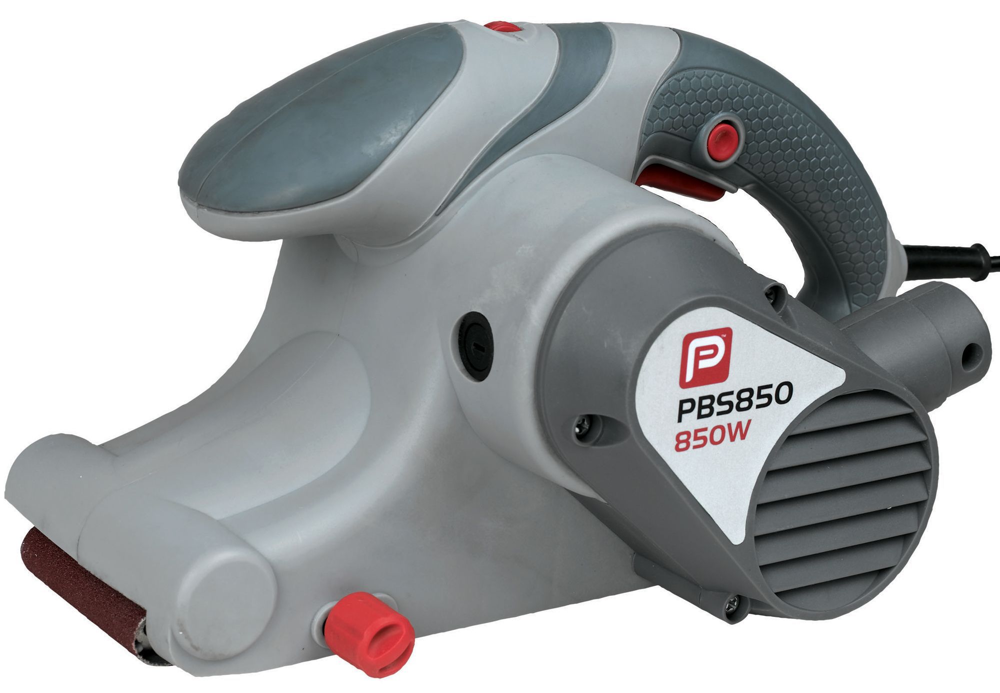 Performance Power 850W 533mm Belt Sander PBS850A | Departments | DIY at B&Q