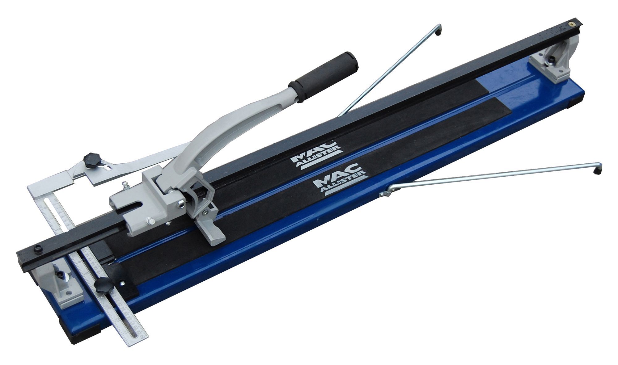 Mac Allister Tile Cutter | Departments | DIY at B&Q