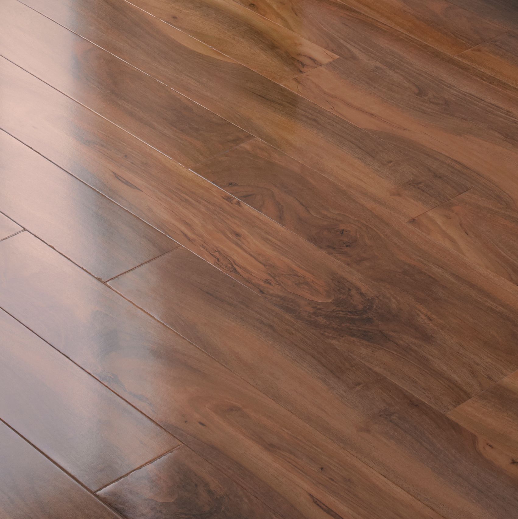 Dolce Natural Walnut Effect Laminate Flooring 0 04 M Sample   5052931075560 02c