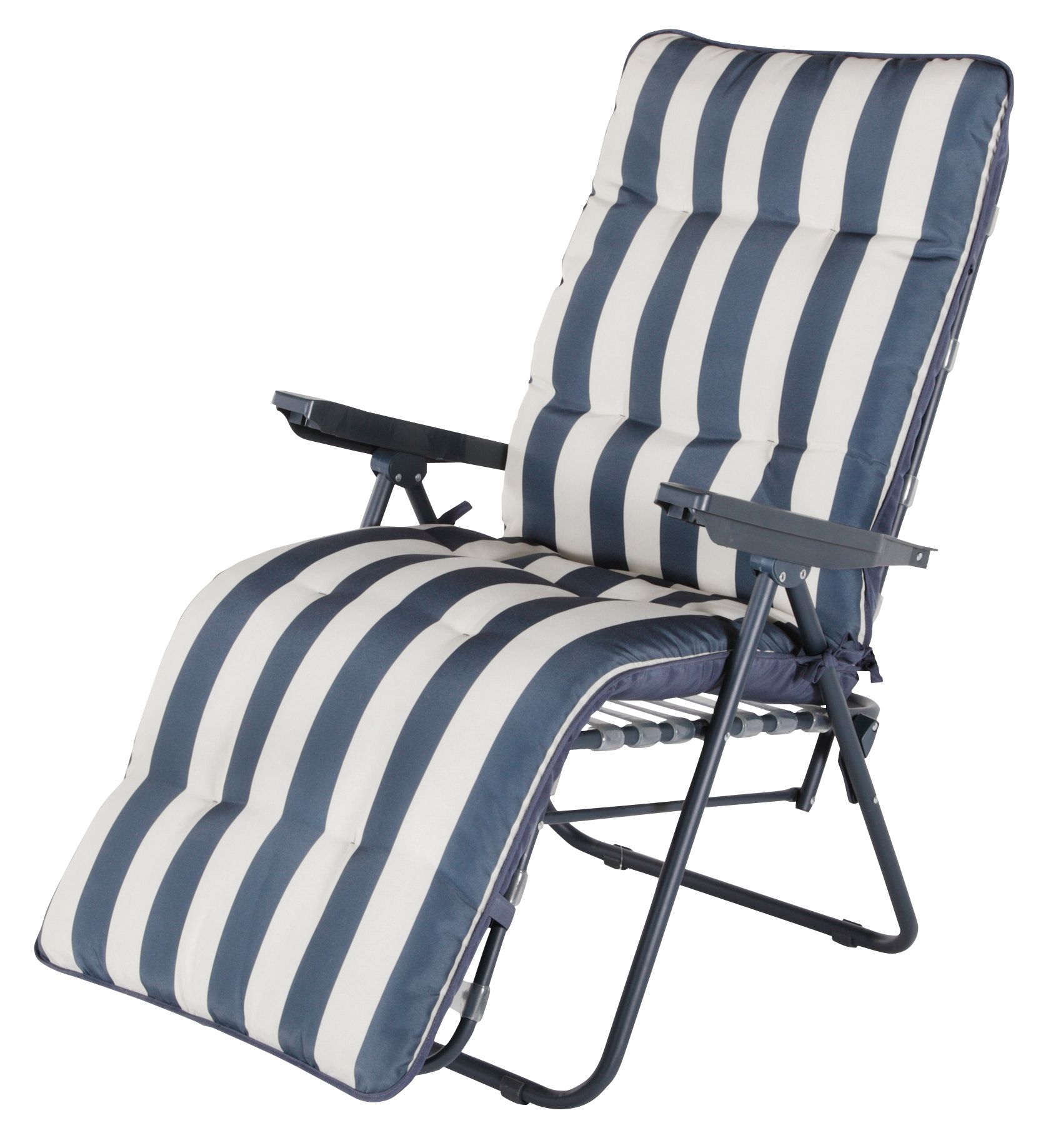 Colorado Sunlounger | Departments | DIY 