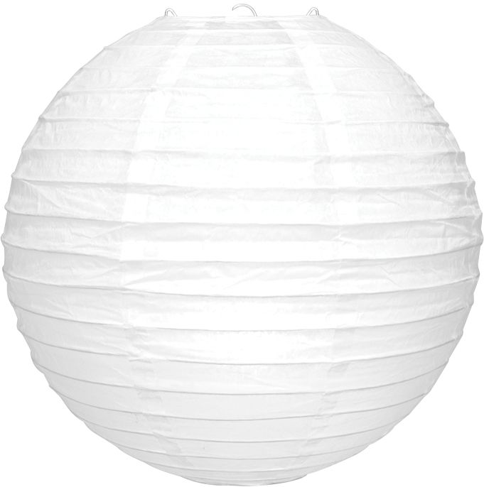 b&q white feather light shade