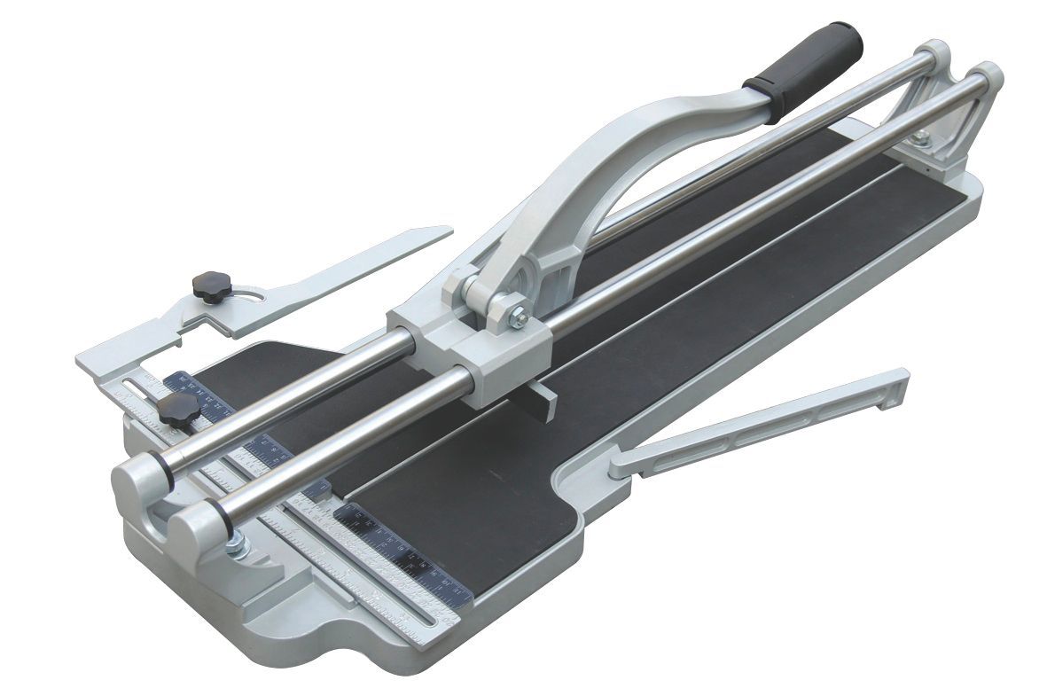 QEP 630mm Tile cutter | Departments | DIY at B&Q