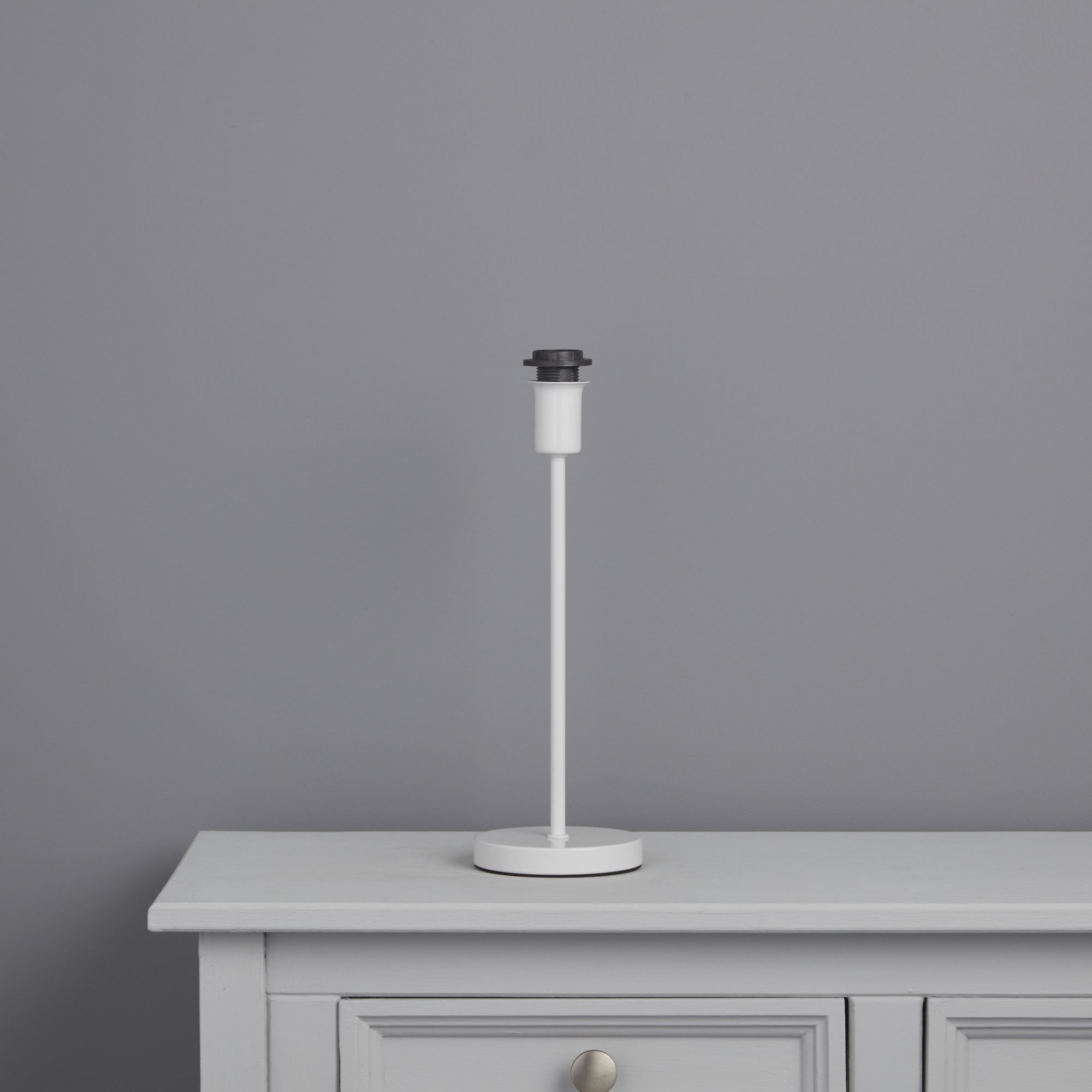 b&q table lamp bases