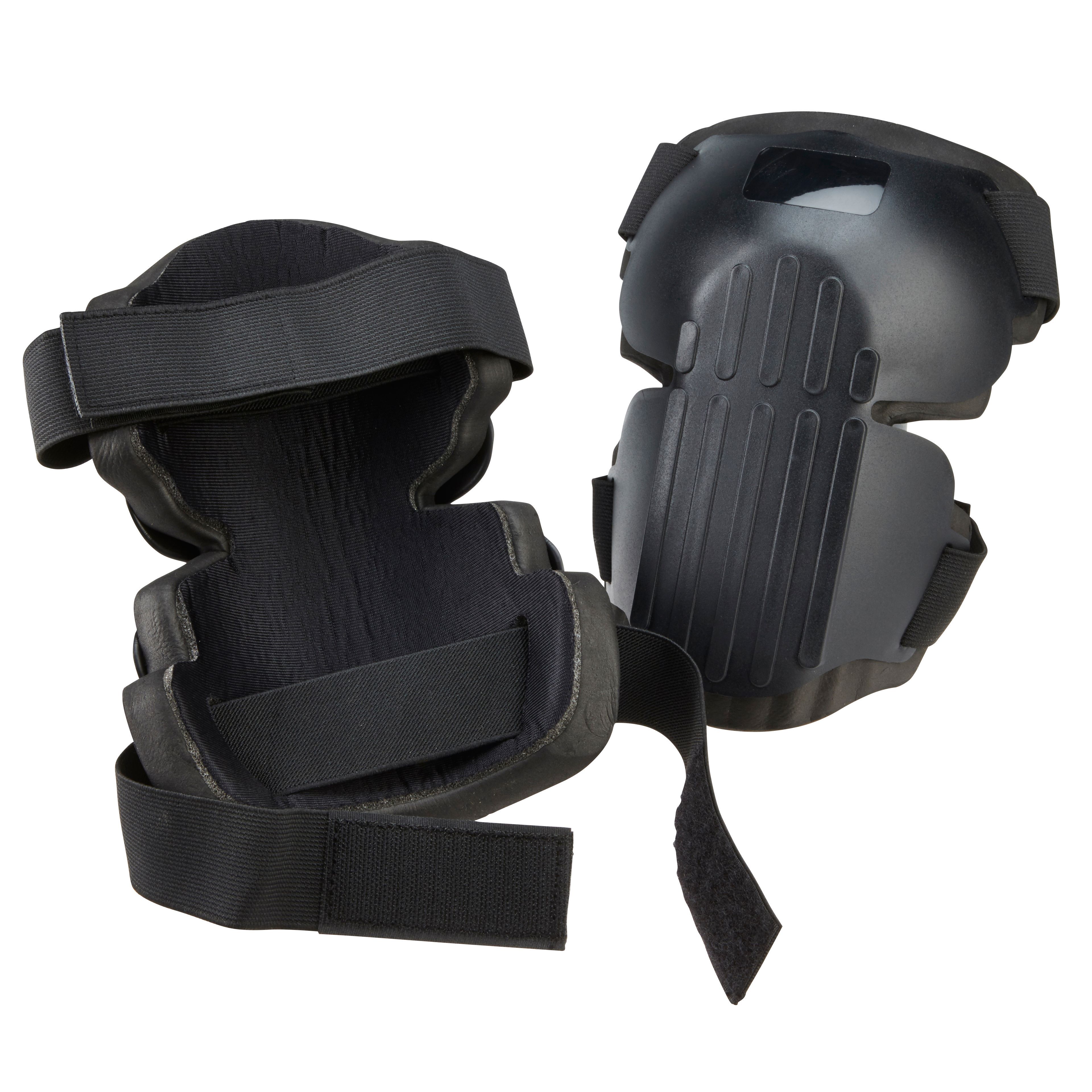 Site 25597301 One size Knee pads | Departments | DIY at B&Q