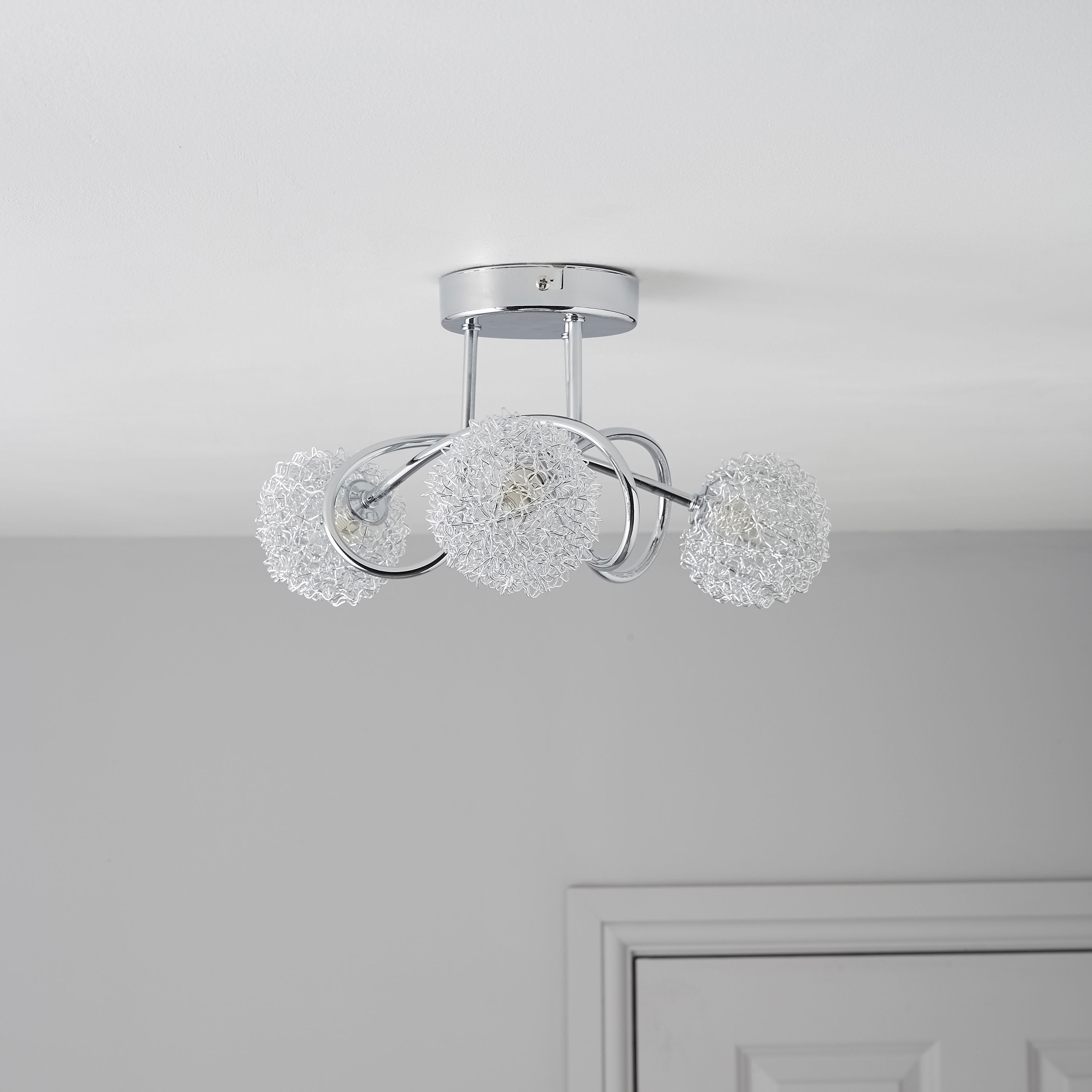 ceiling light shades