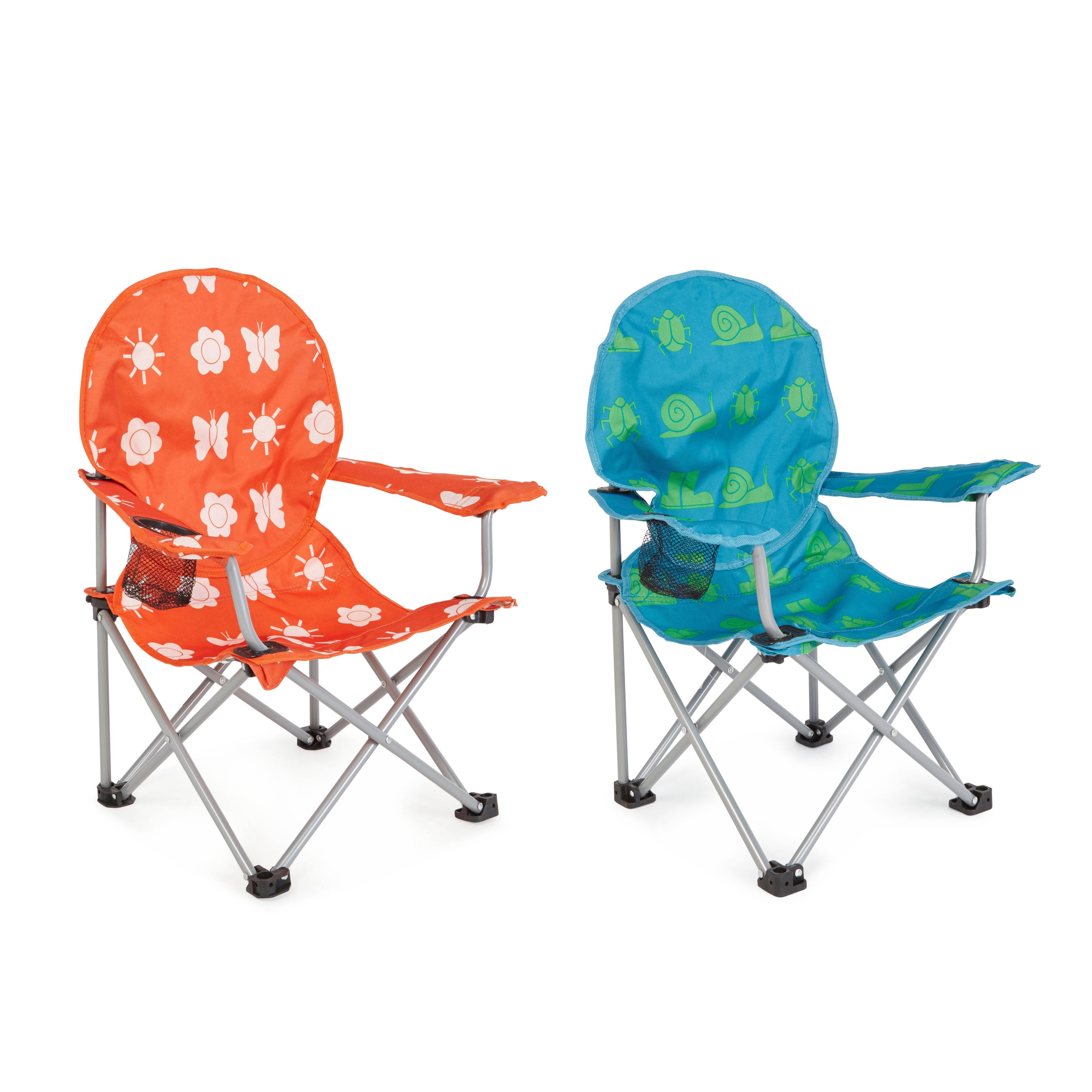 Bq Camping Chairs - camping distractiv