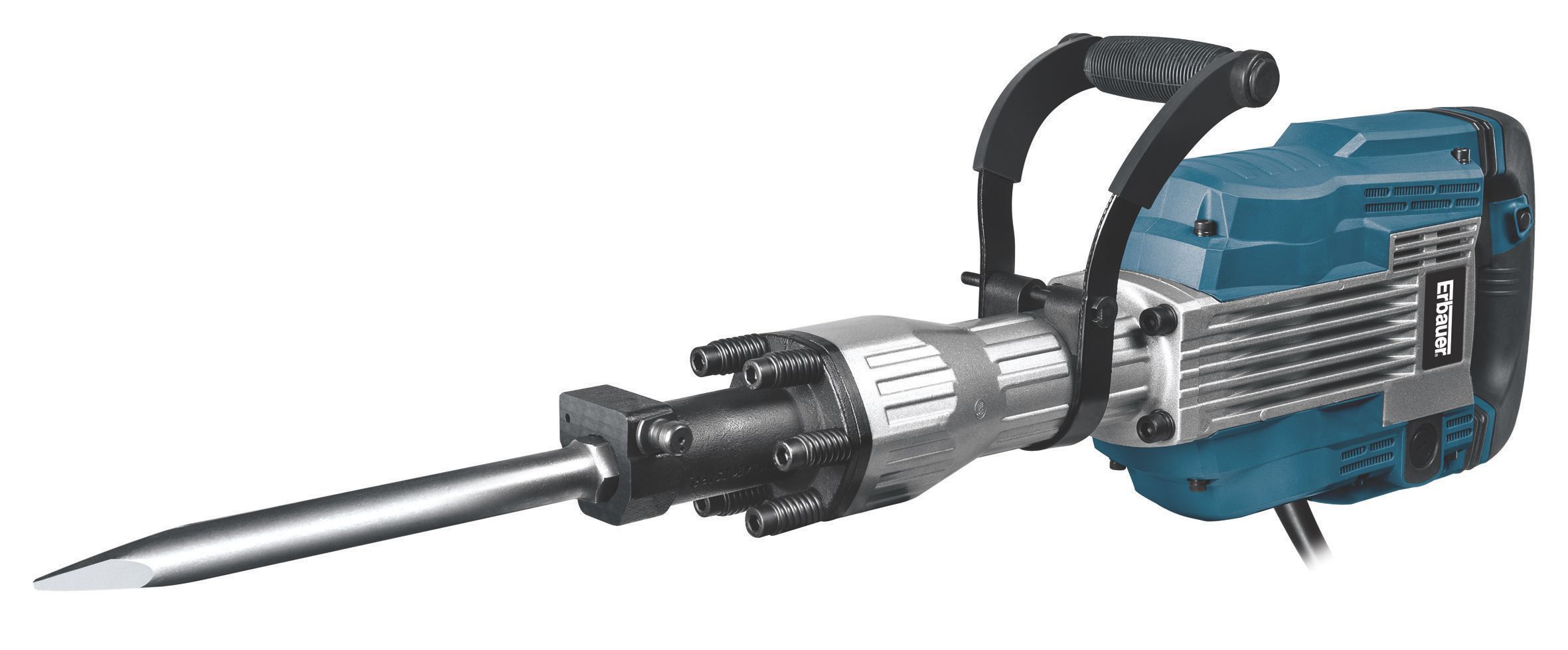 Erbauer 1750W 240V Breaker, ERB567DRH Departments DIY at B&Q