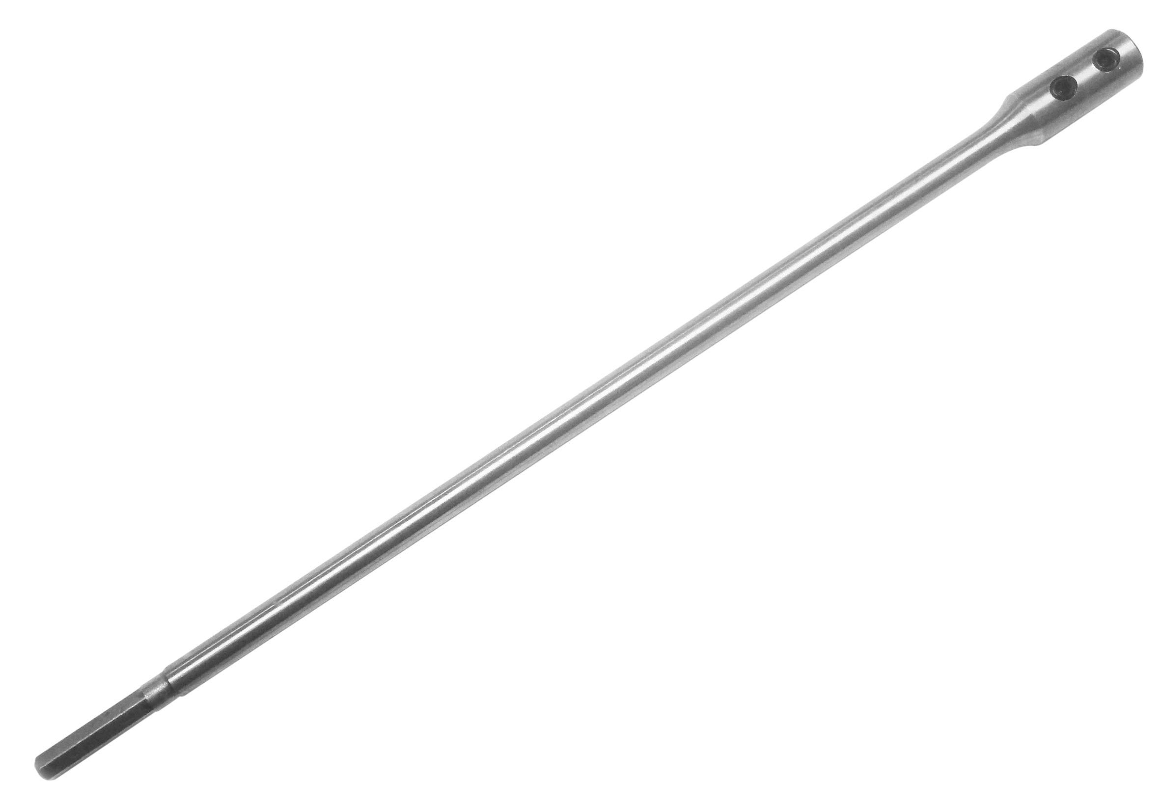 Erbauer Flat Wood Drill Bit Extension (Dia) 14mm (L)300mm Departments