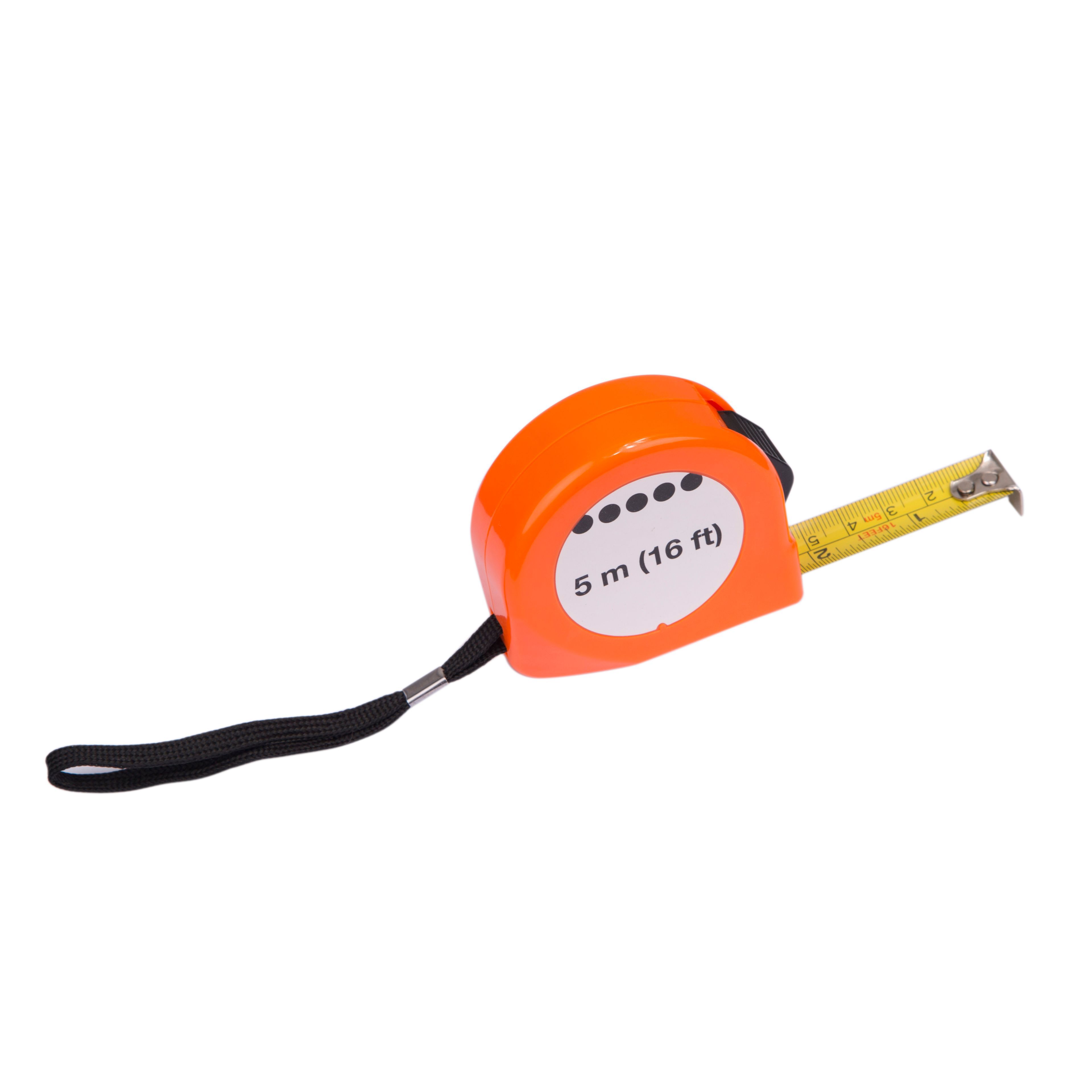 b&q tape measure