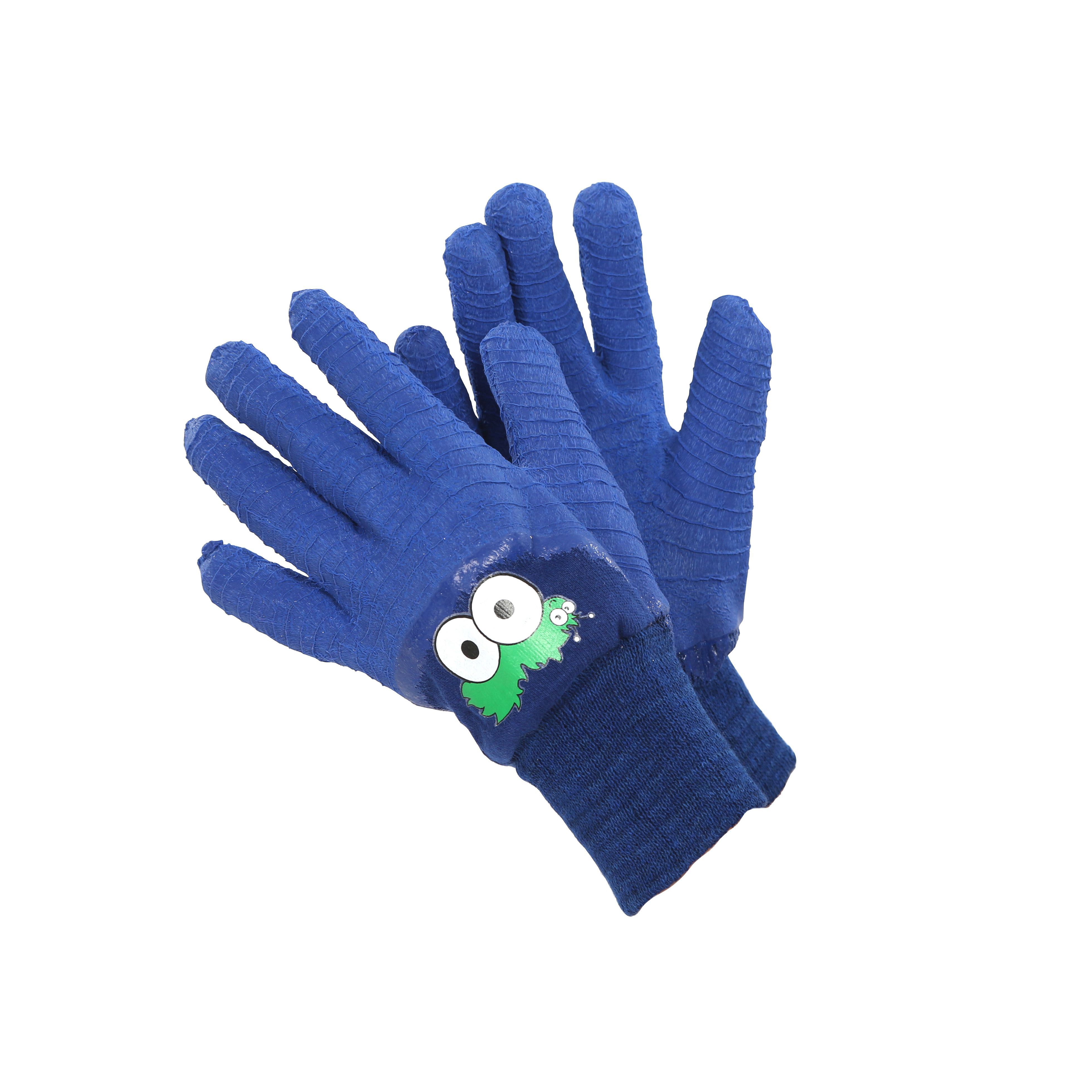Verve Childrens gloves, Pair Departments DIY at B&Q