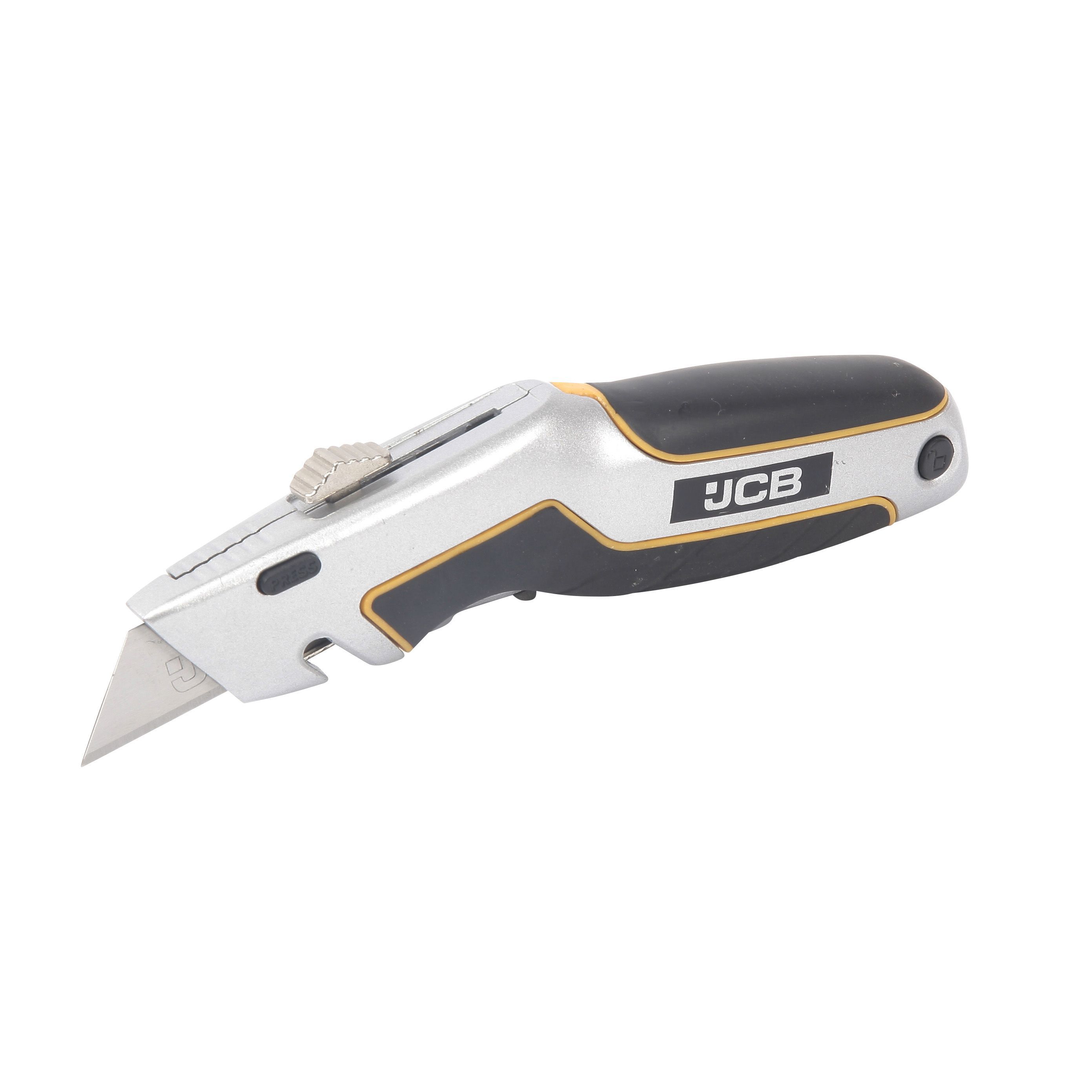 JCB Retractable knife Departments TradePoint