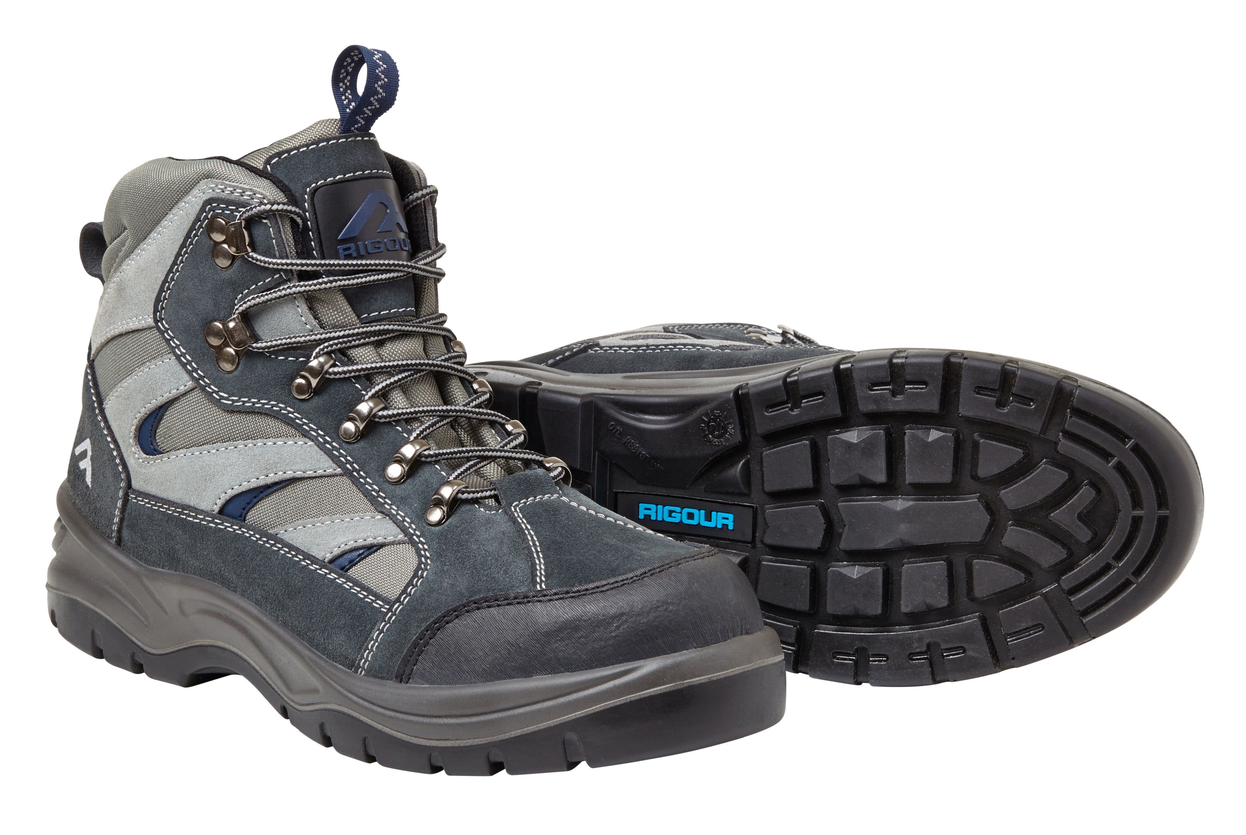 rigour safety boots