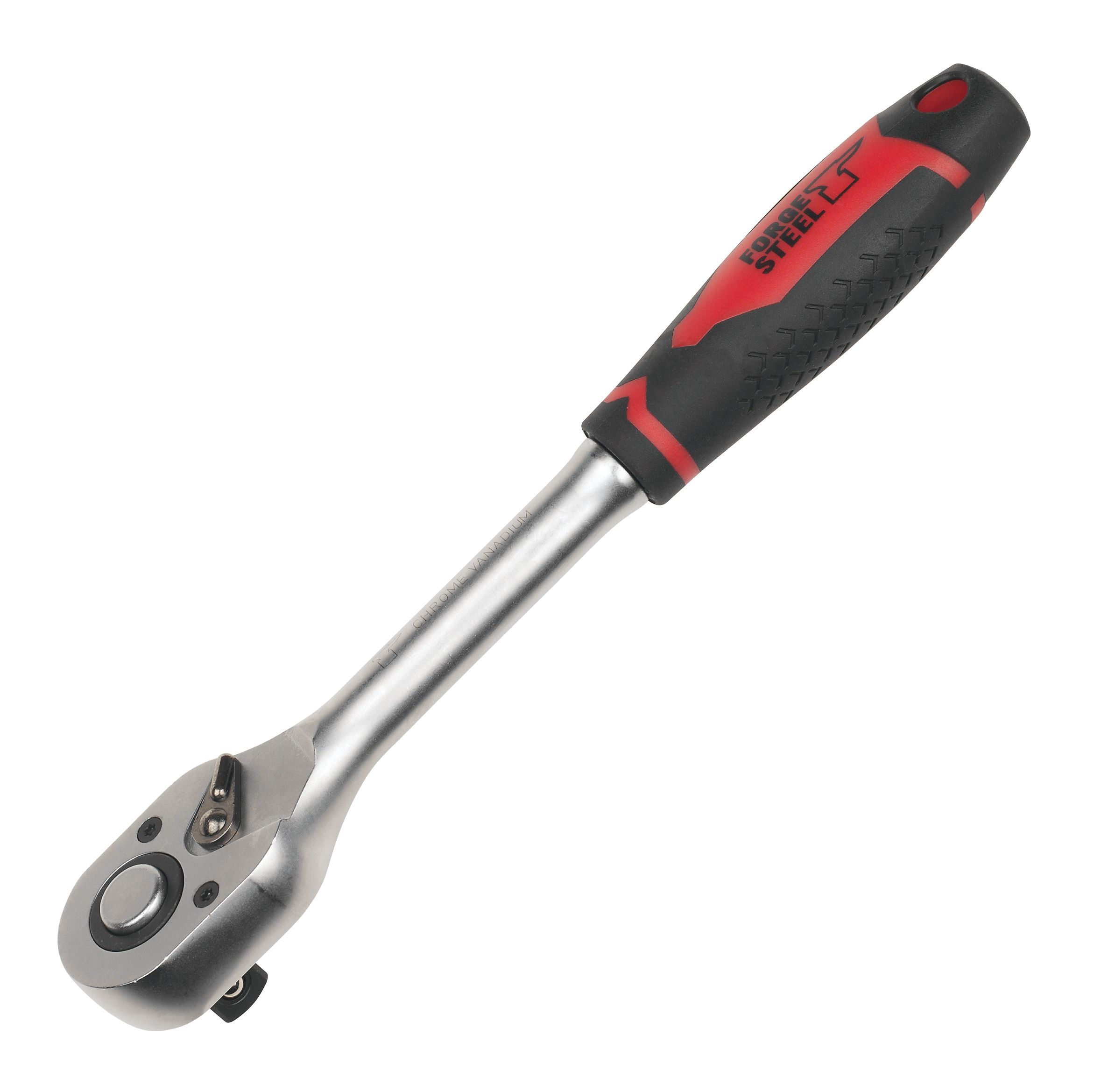 Steel Reversible Ratchet Handle Departments TradePoint