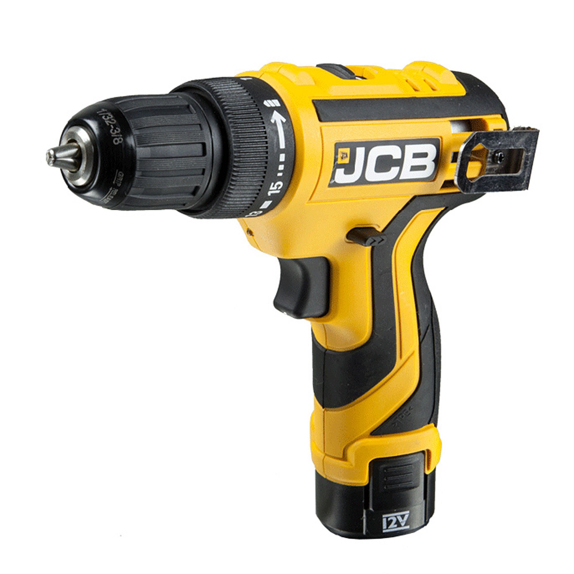 jcb cordless drill