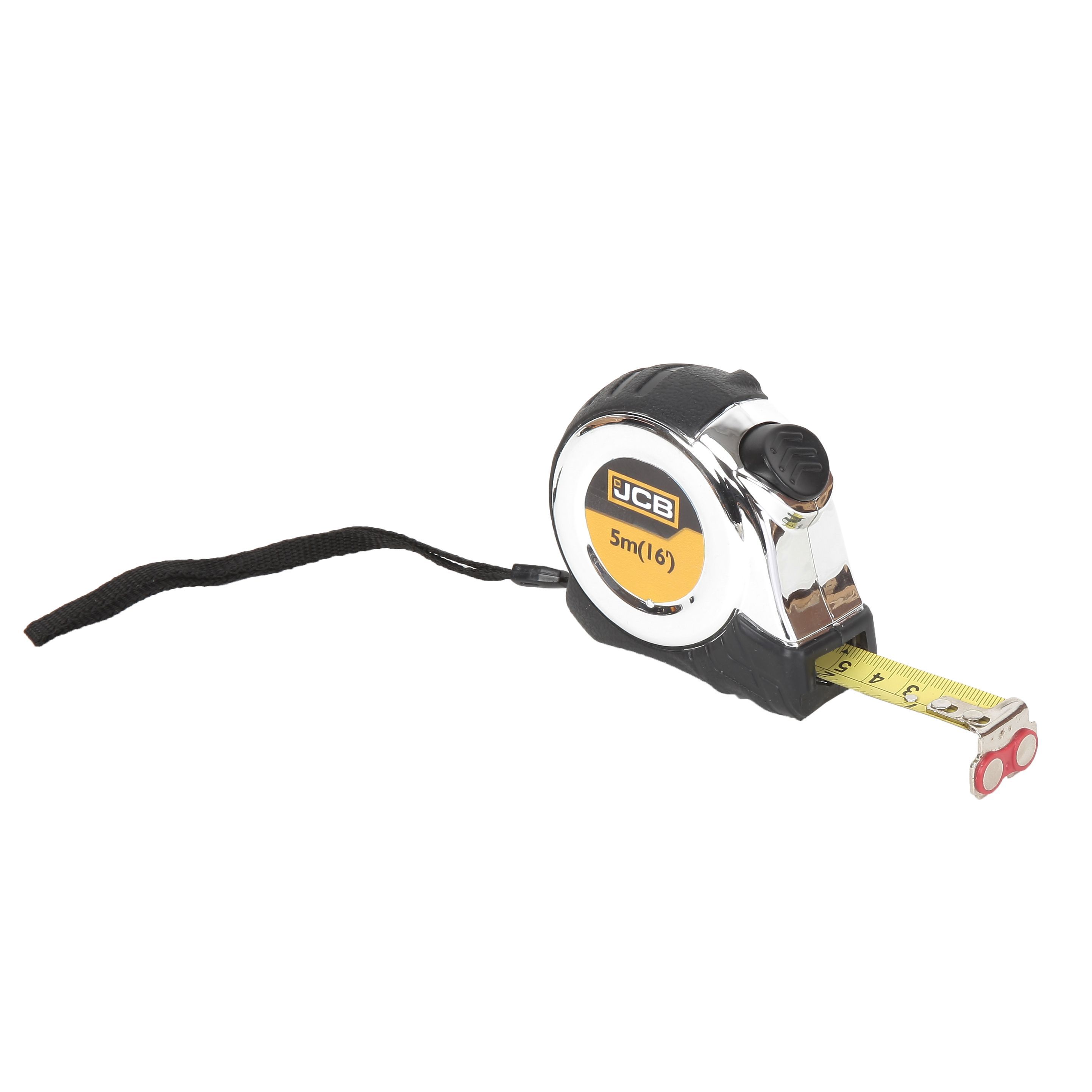 jcb tape measure