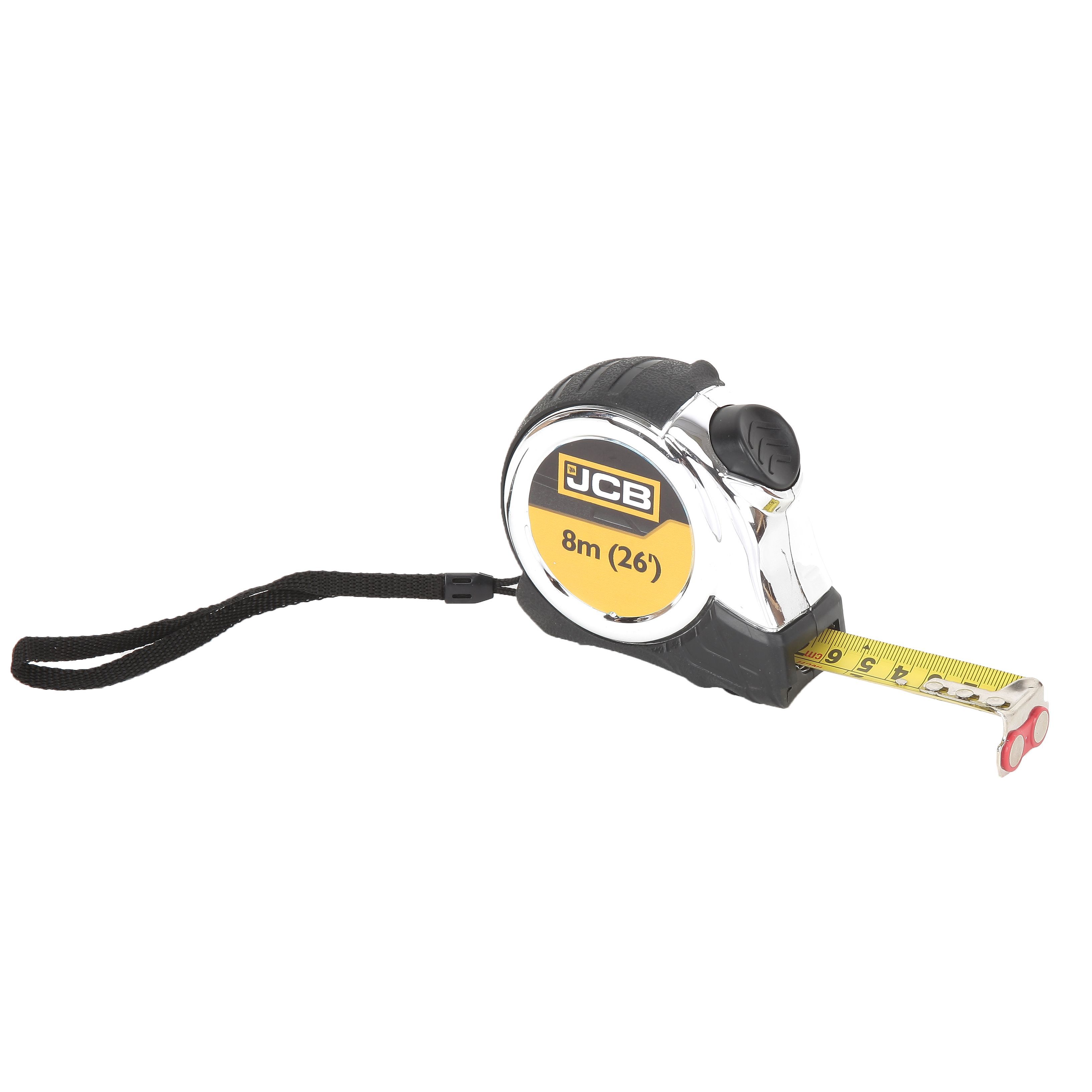 jcb tape measure