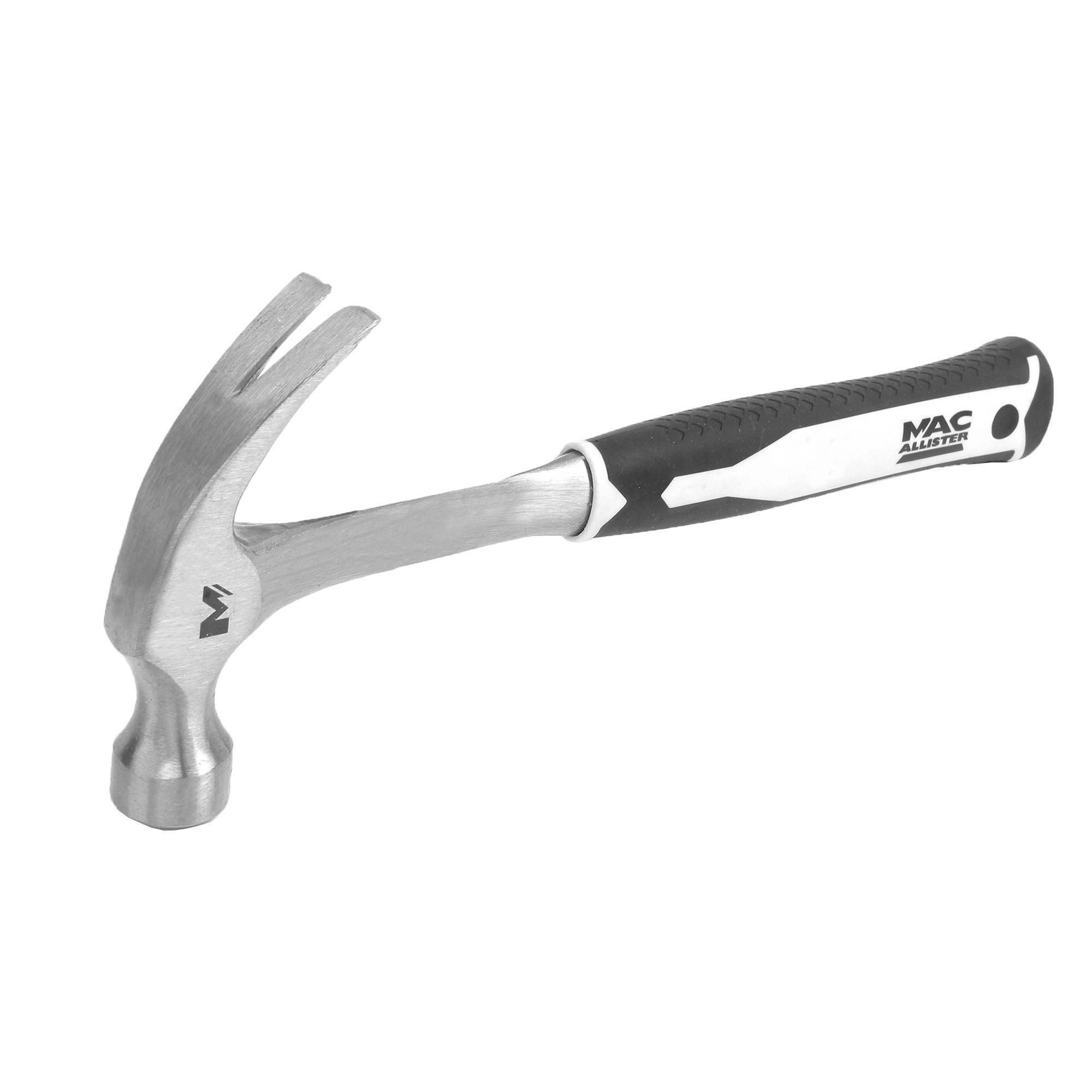 b&q claw hammer