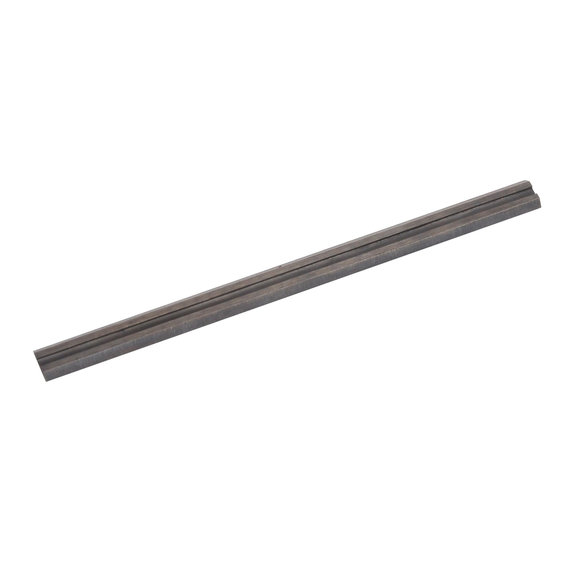 PTX Planer Blade (L)82.4mm Of 1 Departments DIY at B&amp;Q